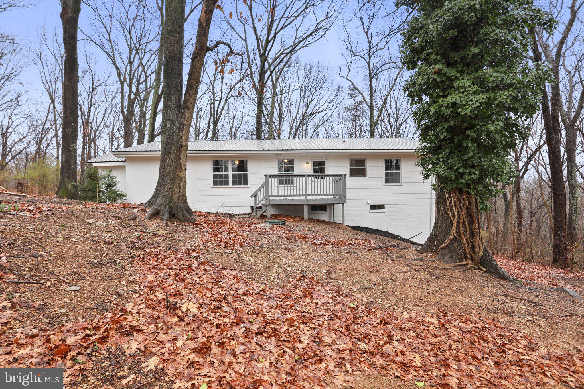 KEYS FERRY ACRES - Residential