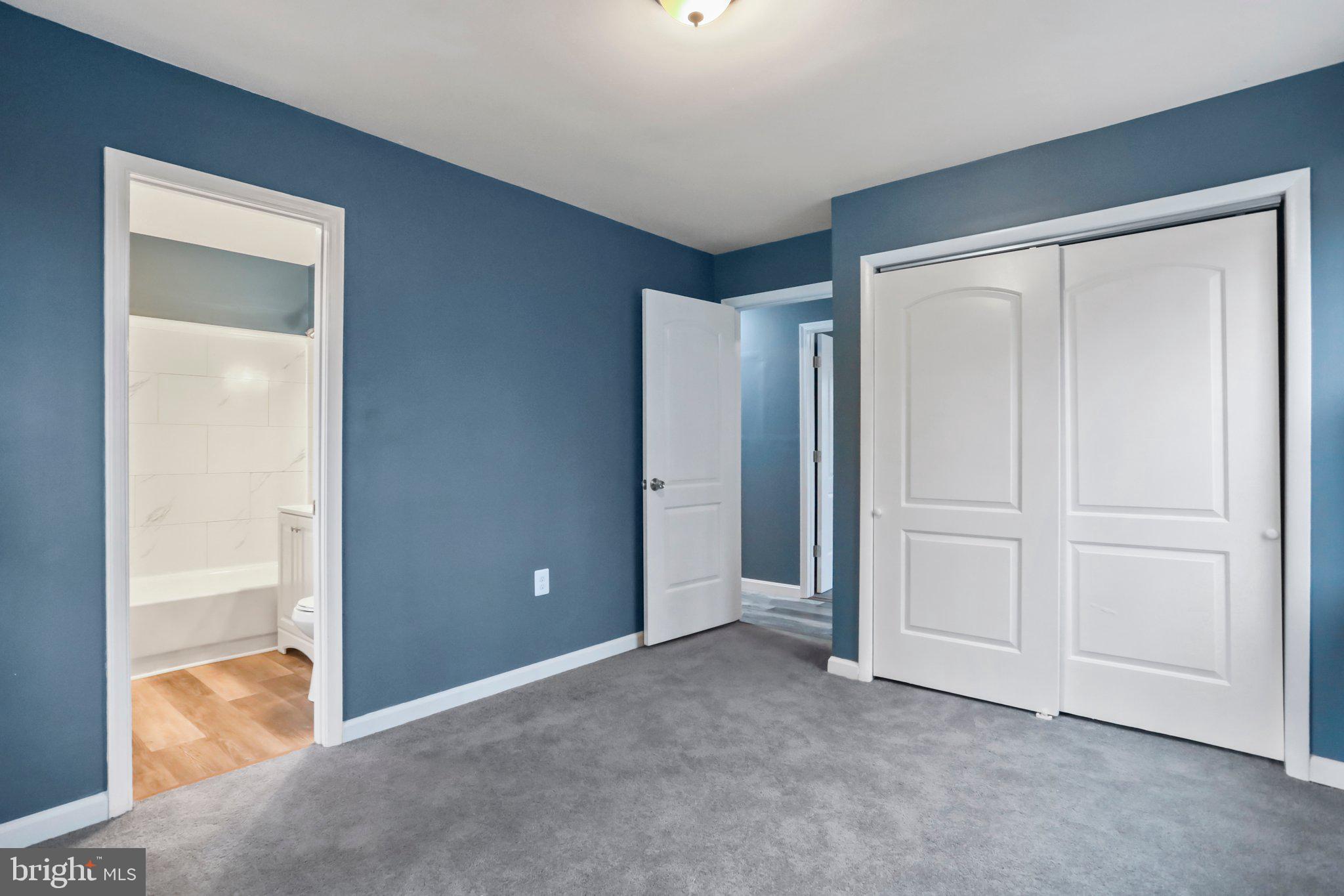 KEYS FERRY ACRES - Residential