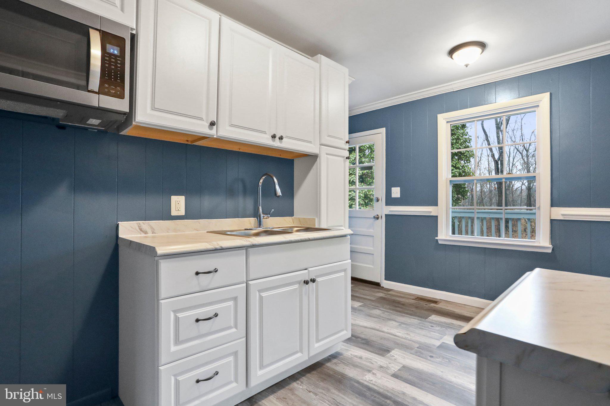 KEYS FERRY ACRES - Residential