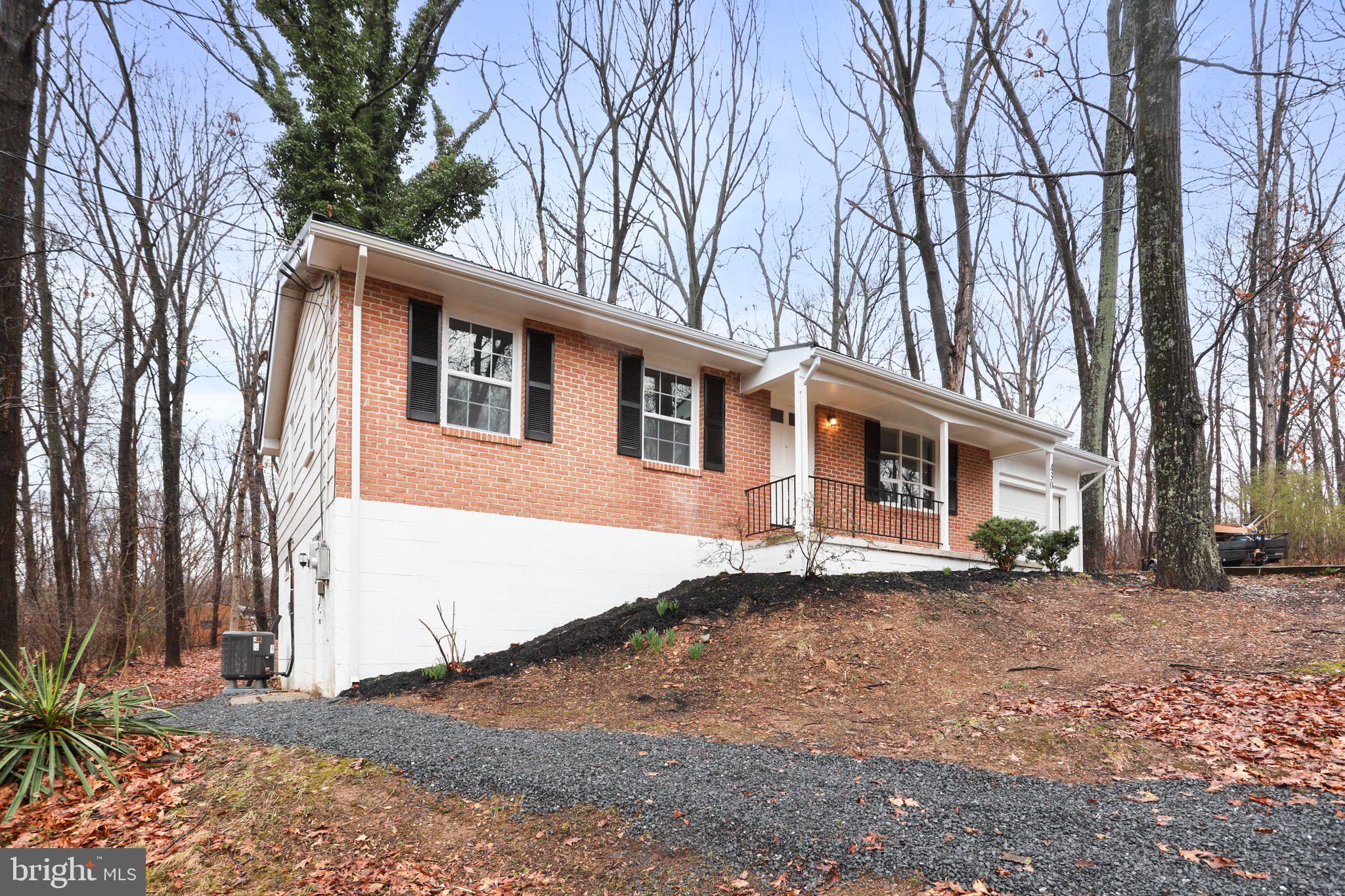 KEYS FERRY ACRES - Residential