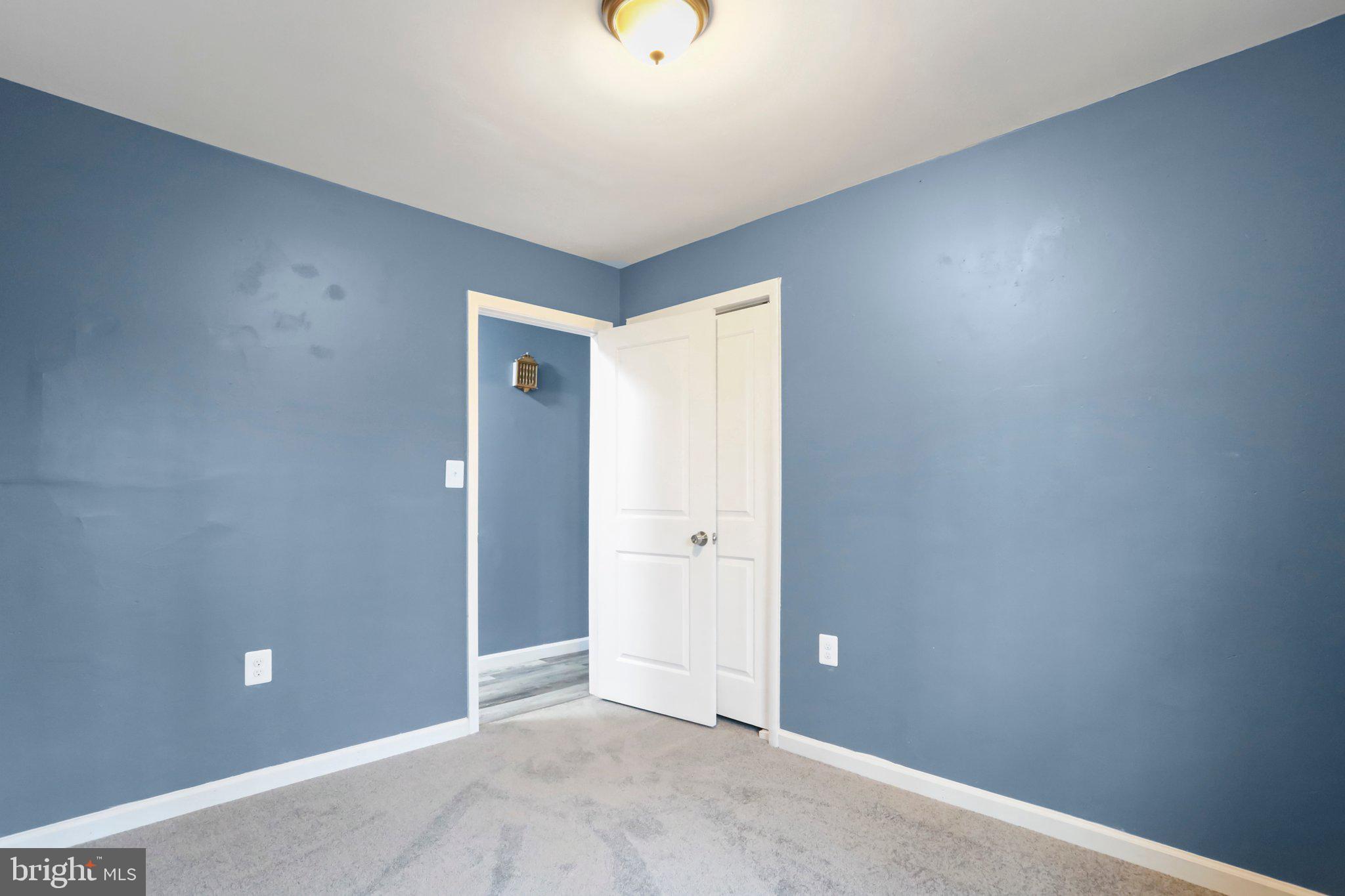 KEYS FERRY ACRES - Residential