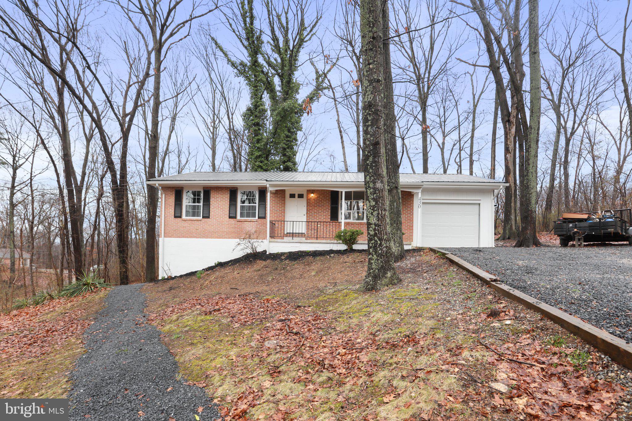 KEYS FERRY ACRES - Residential