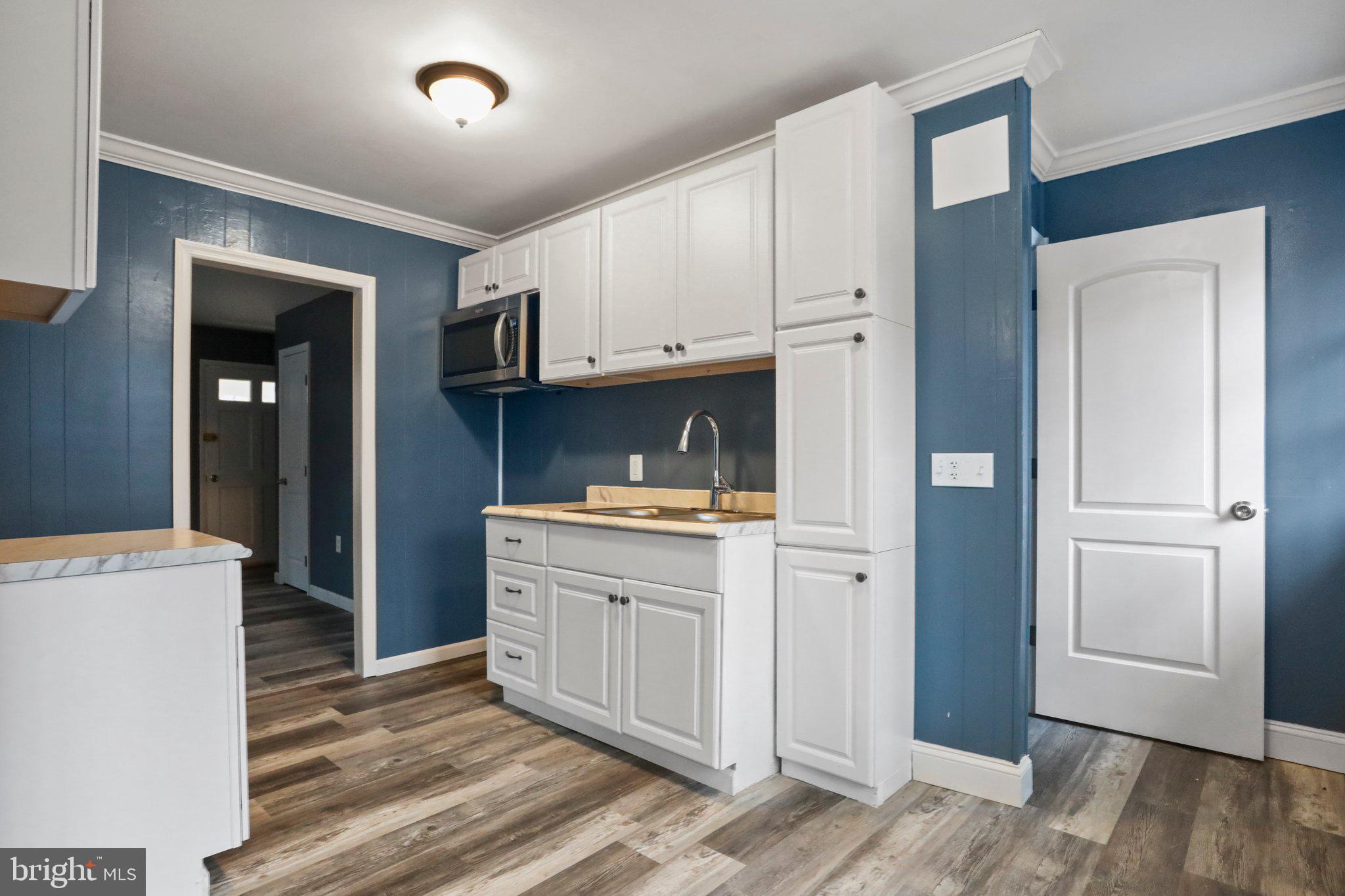 KEYS FERRY ACRES - Residential