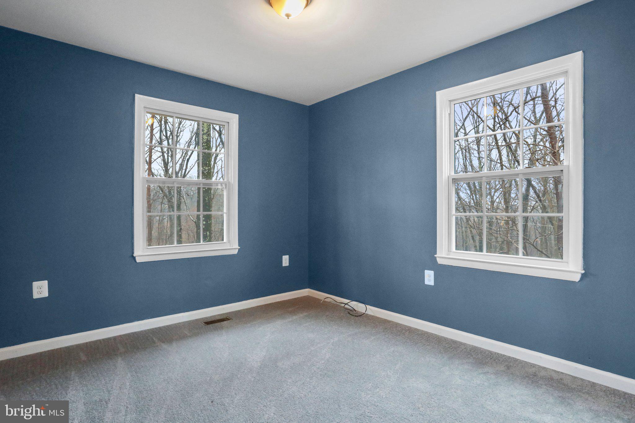 KEYS FERRY ACRES - Residential