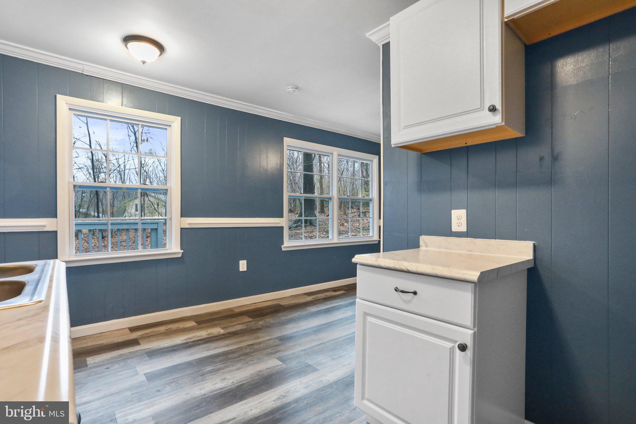 KEYS FERRY ACRES - Residential