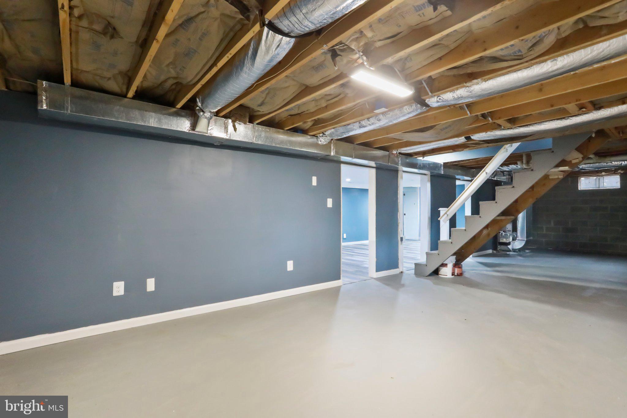 KEYS FERRY ACRES - Residential