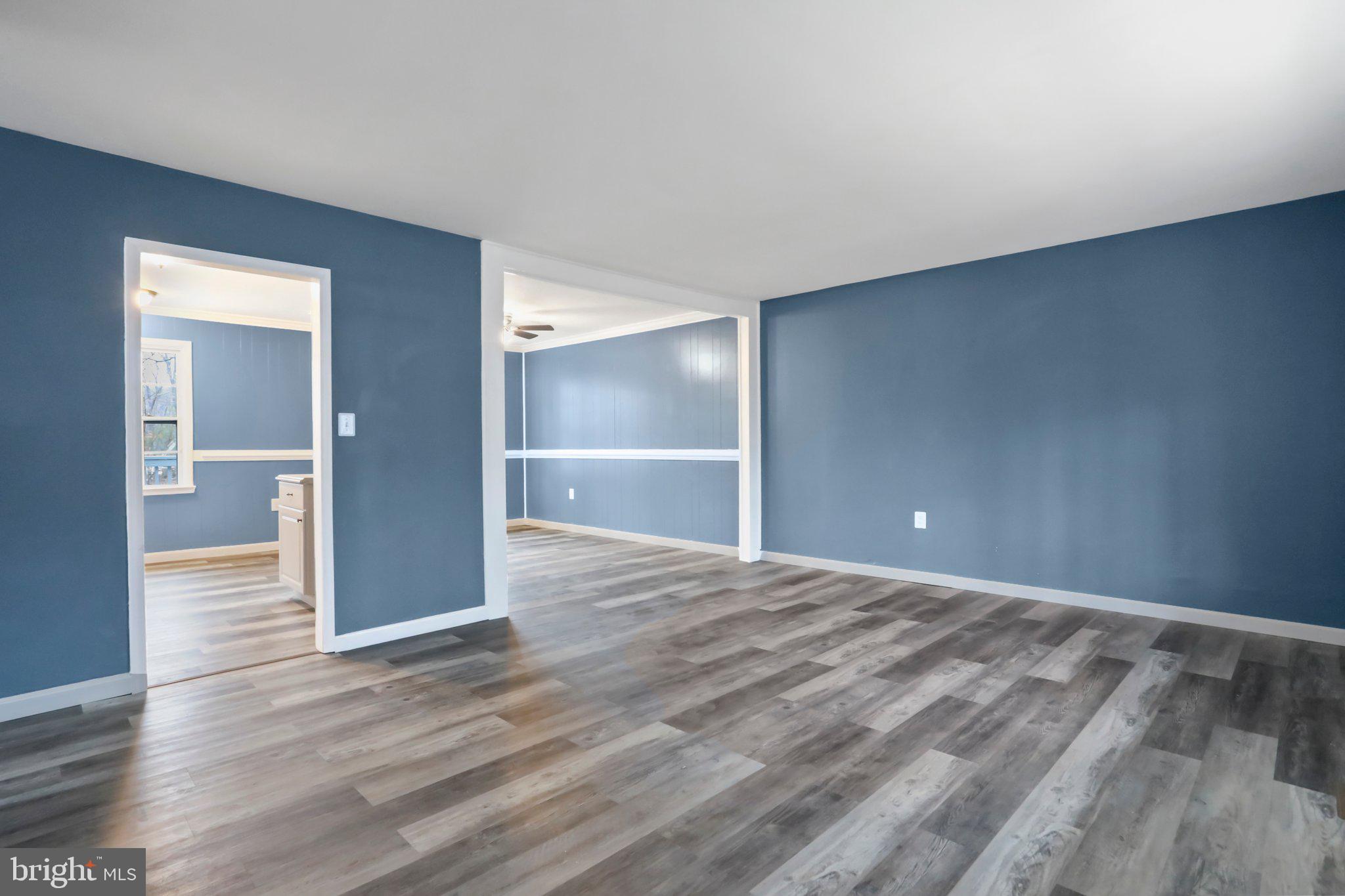 KEYS FERRY ACRES - Residential