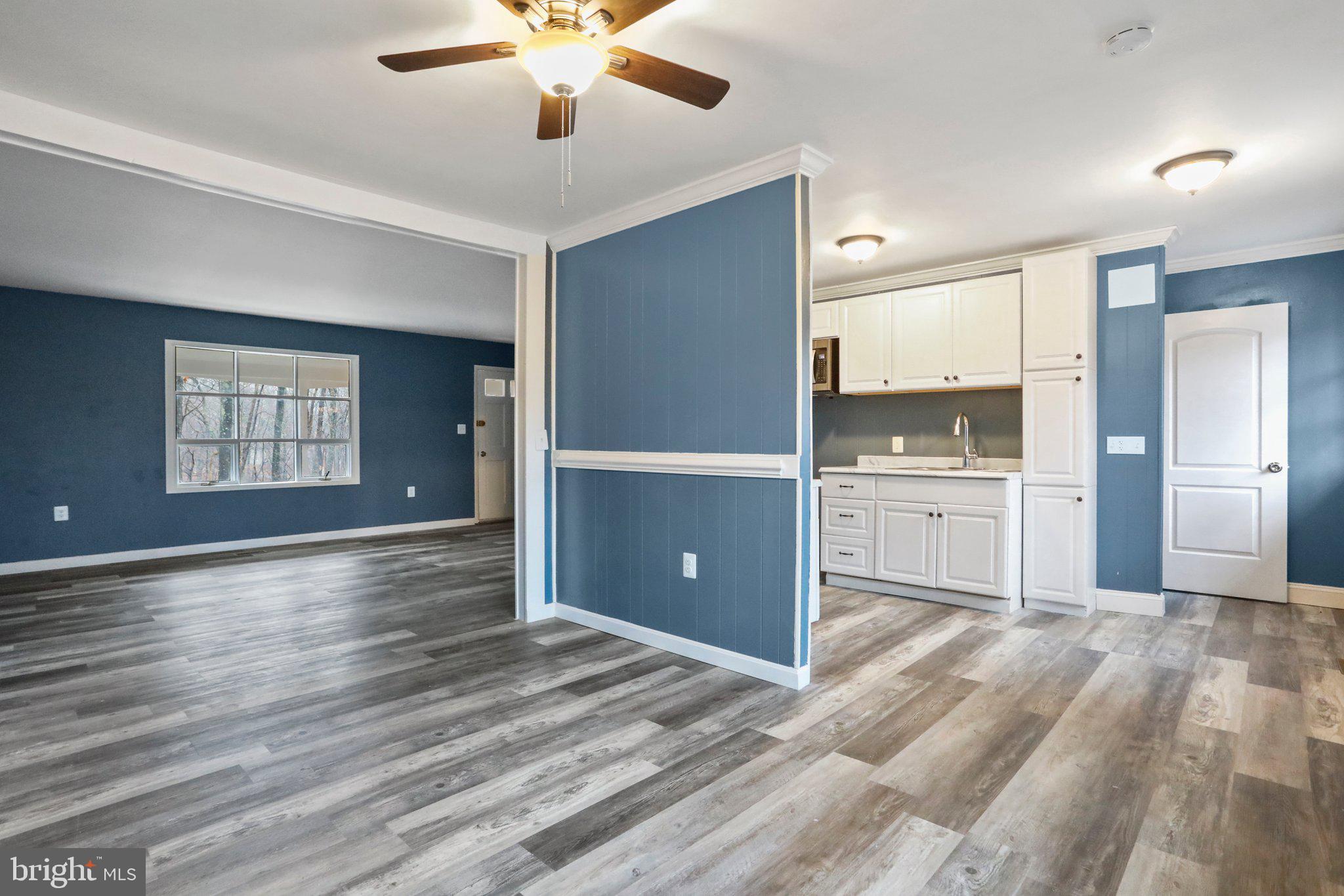 KEYS FERRY ACRES - Residential