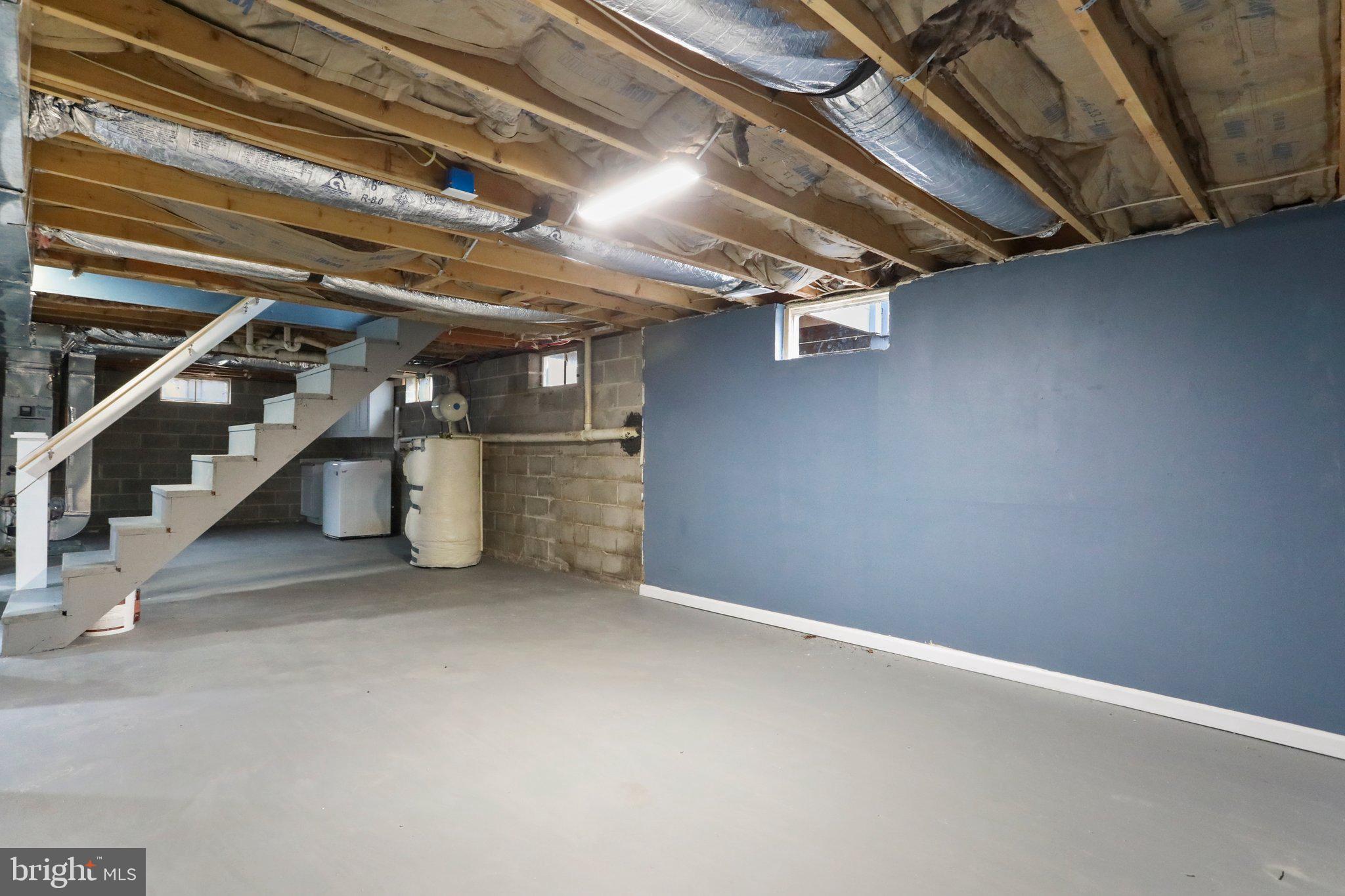 KEYS FERRY ACRES - Residential