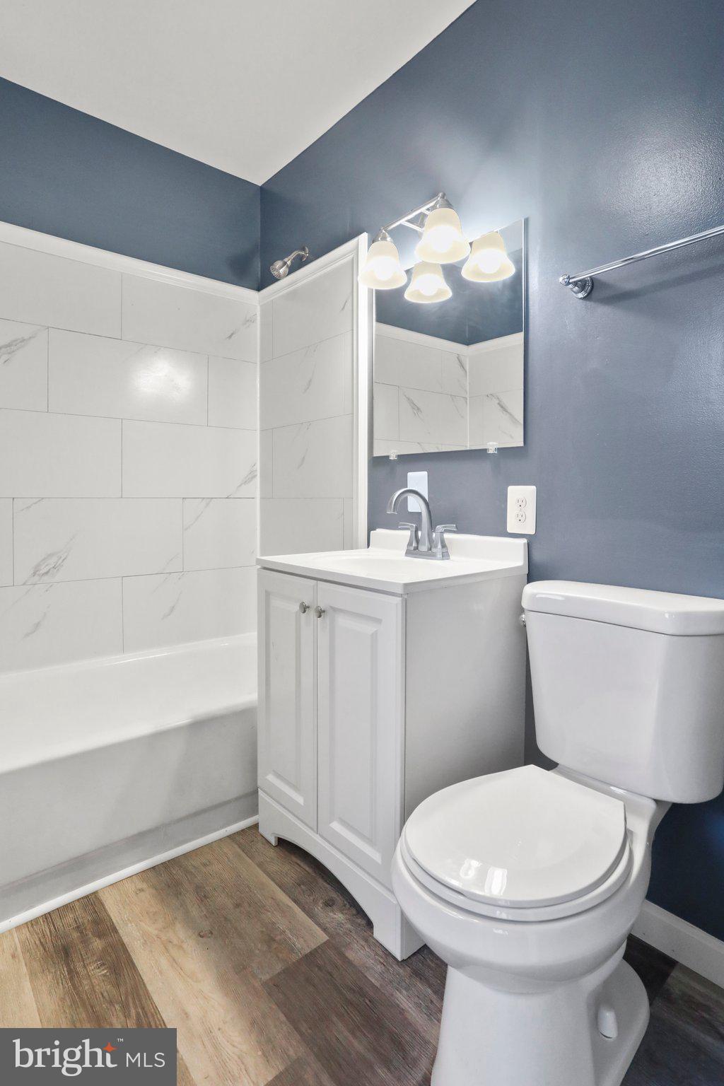 KEYS FERRY ACRES - Residential