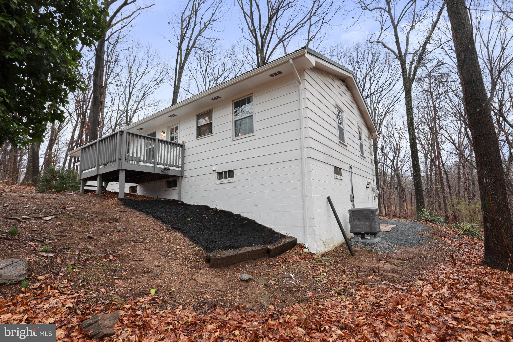 KEYS FERRY ACRES - Residential