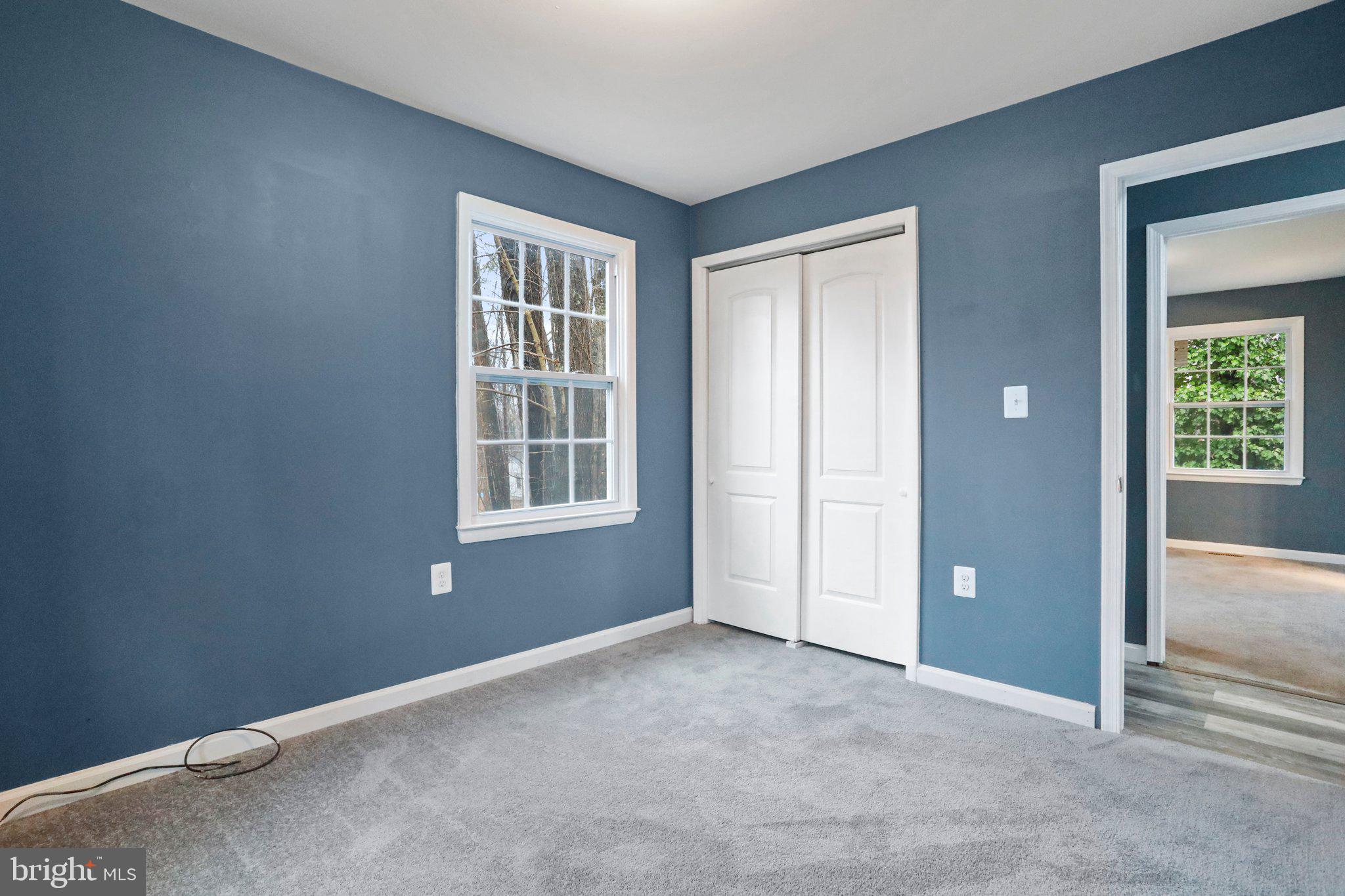 KEYS FERRY ACRES - Residential