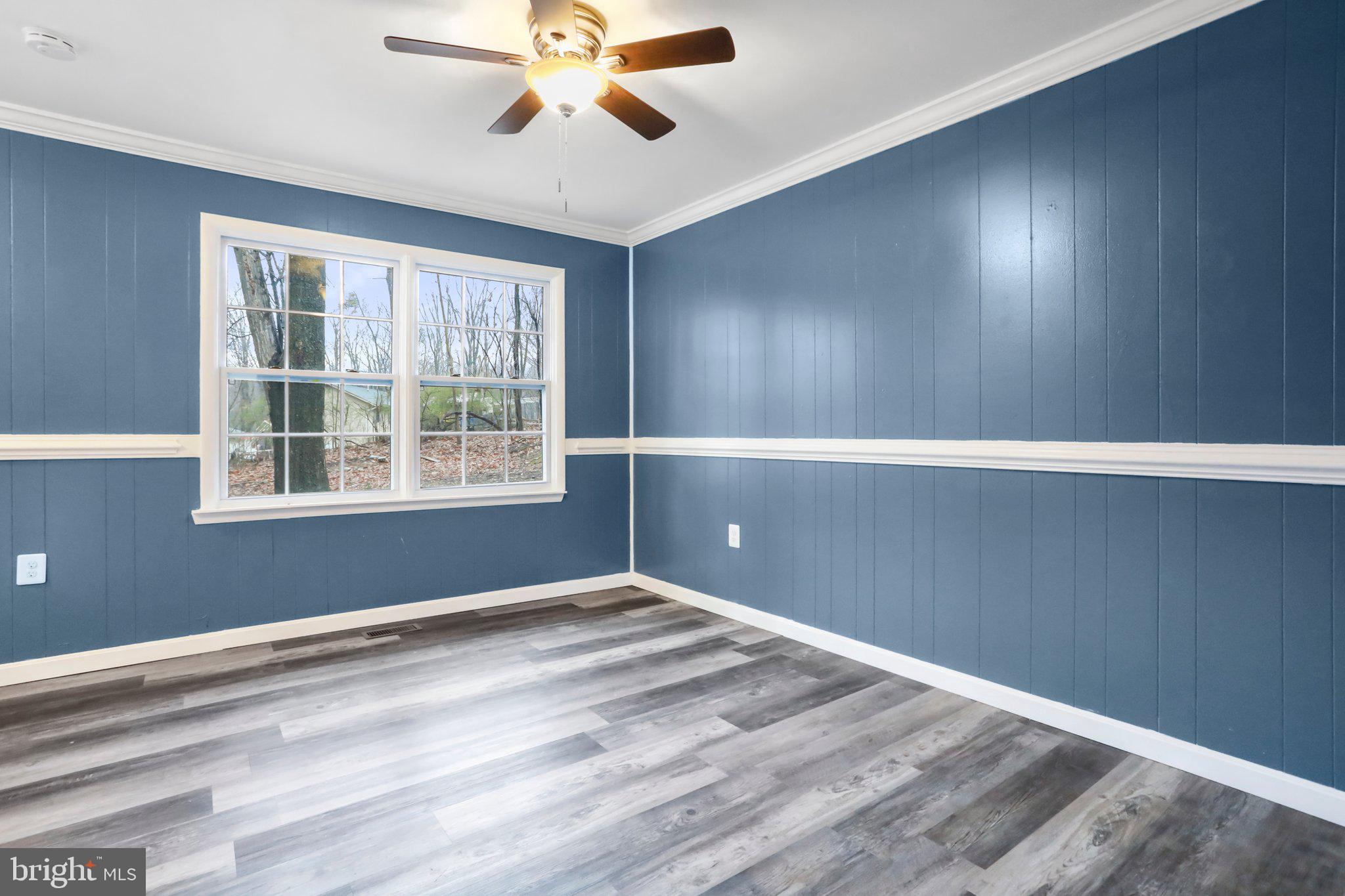 KEYS FERRY ACRES - Residential