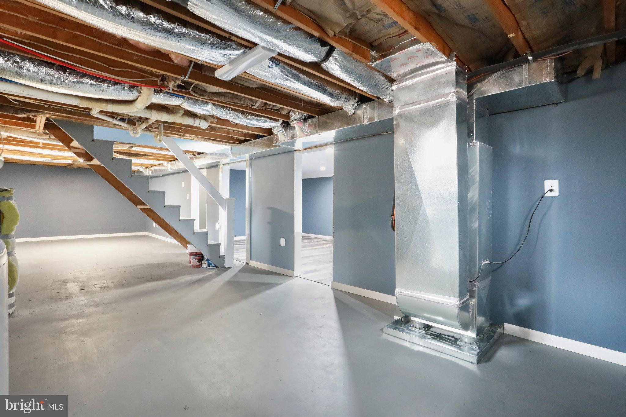 KEYS FERRY ACRES - Residential