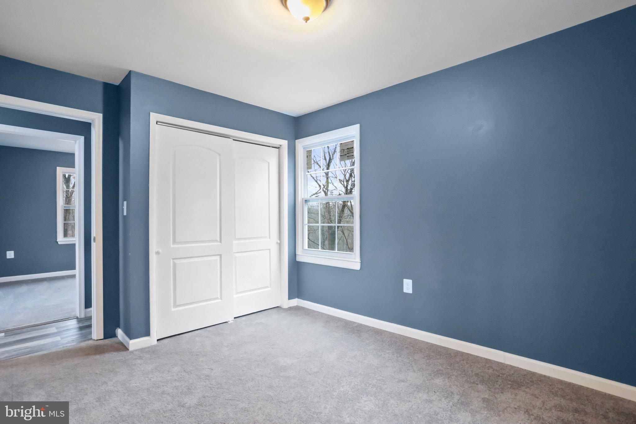 KEYS FERRY ACRES - Residential