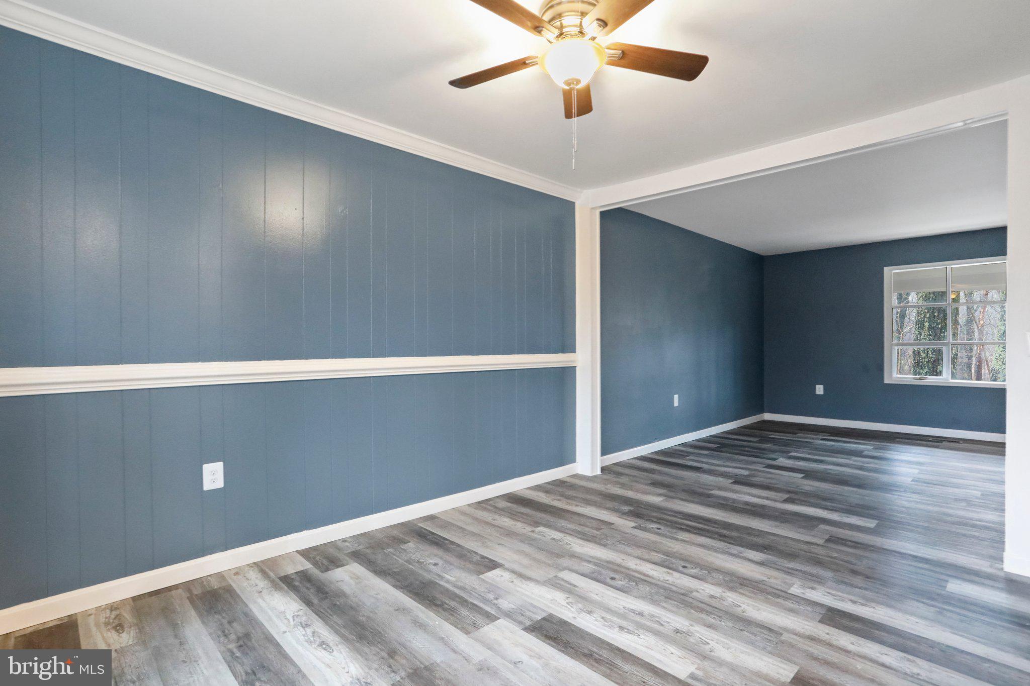 KEYS FERRY ACRES - Residential