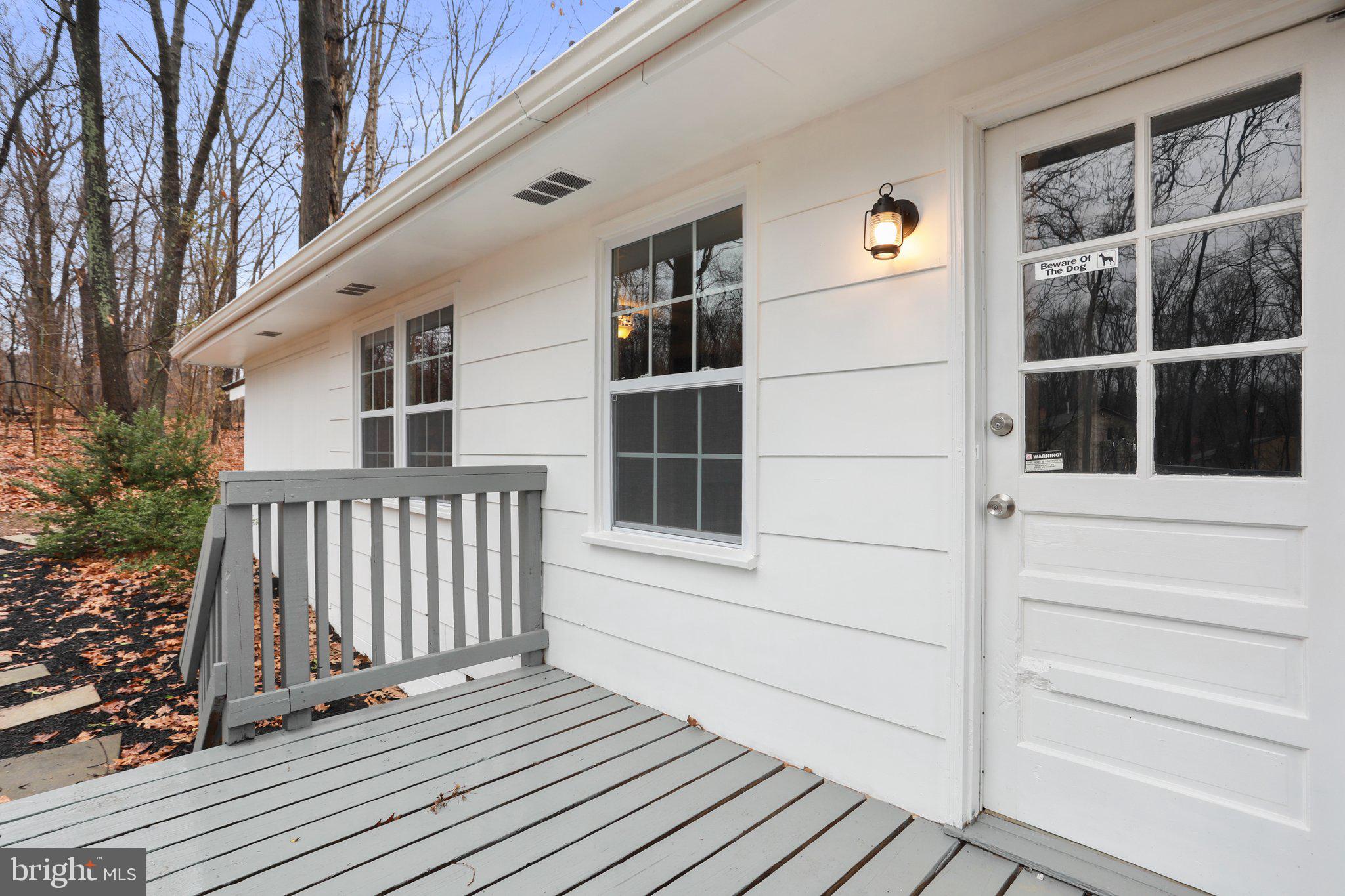 KEYS FERRY ACRES - Residential