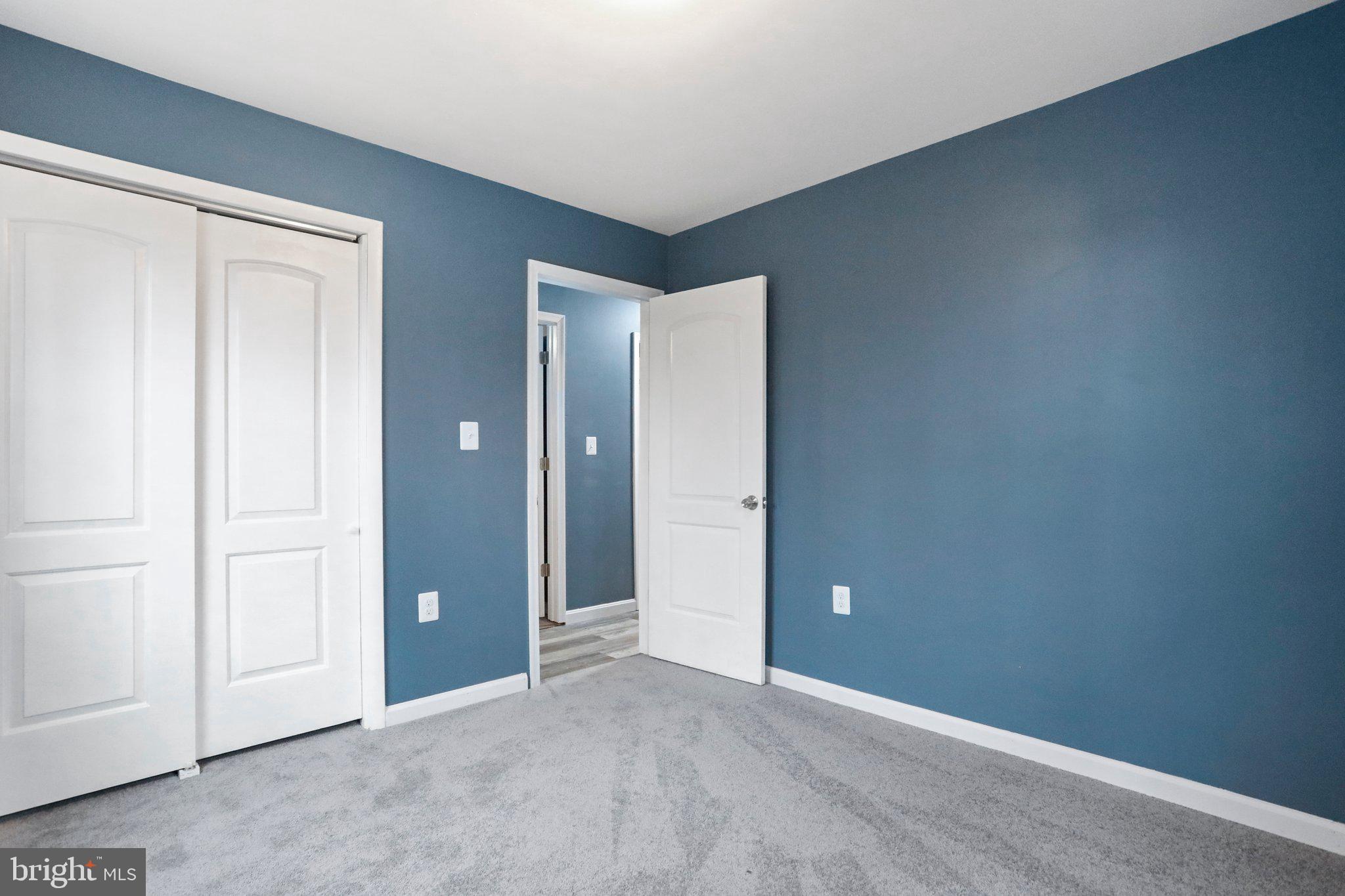 KEYS FERRY ACRES - Residential