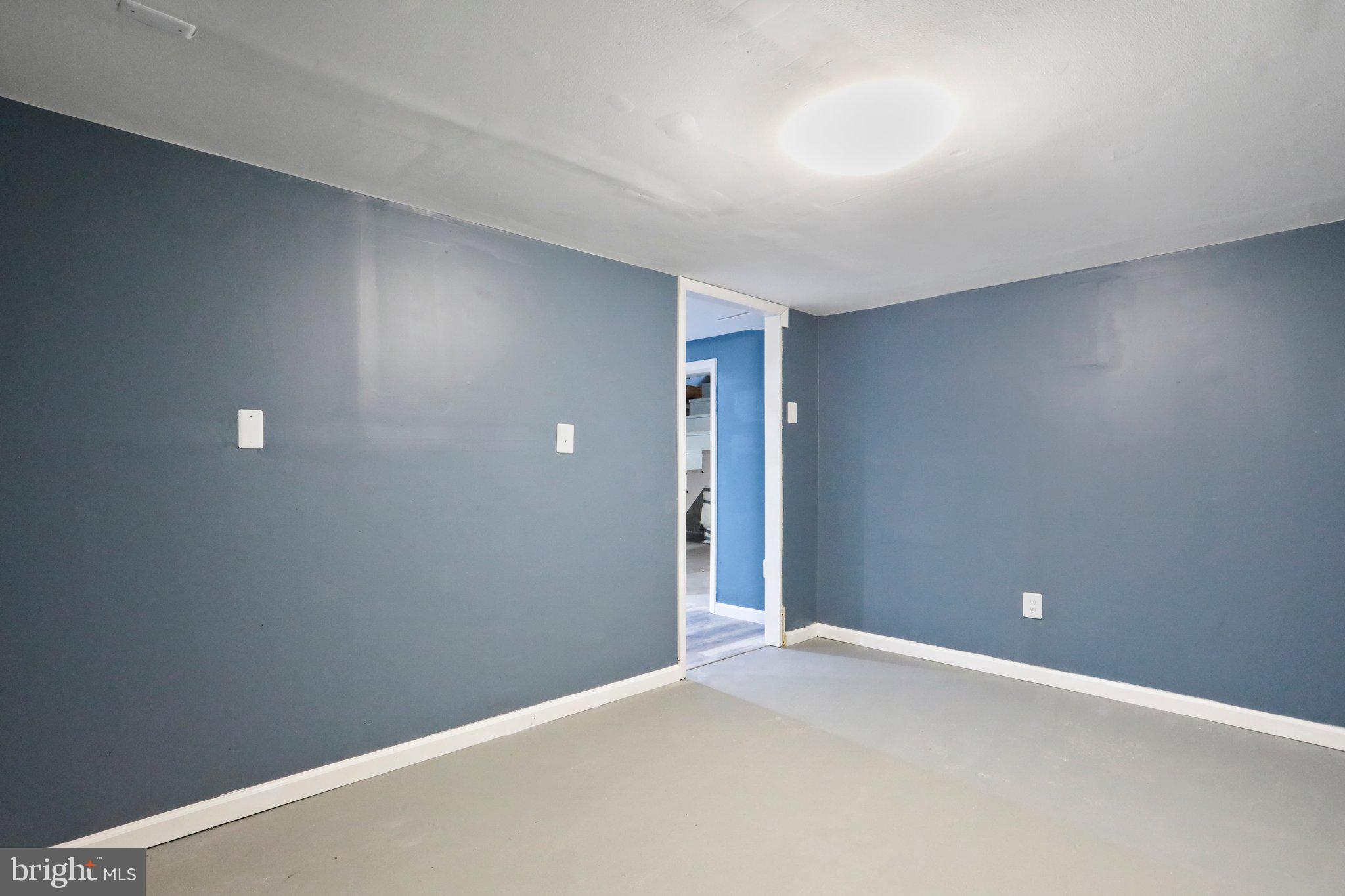 KEYS FERRY ACRES - Residential