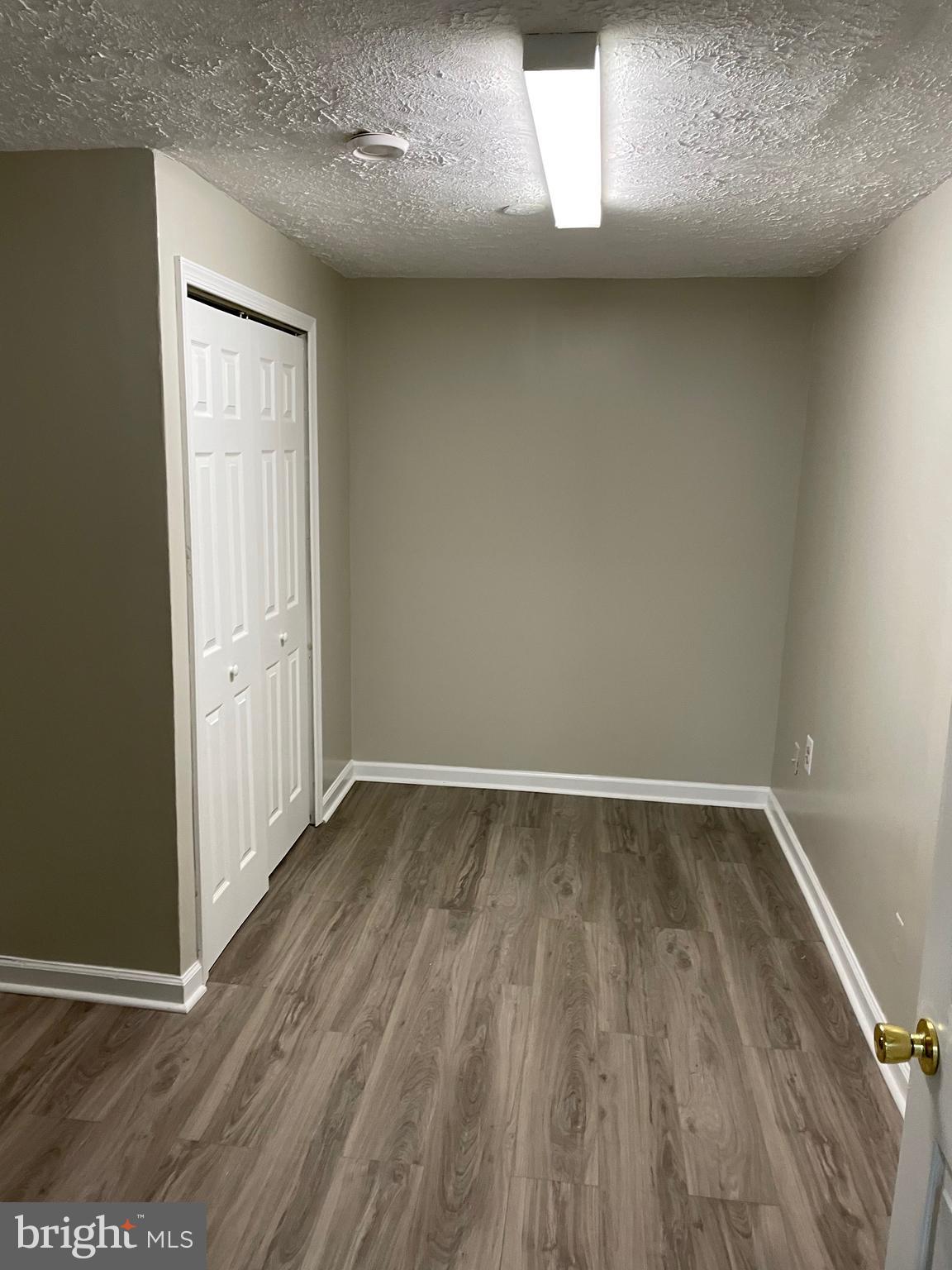 FRANKLIN FARM - Residential Lease