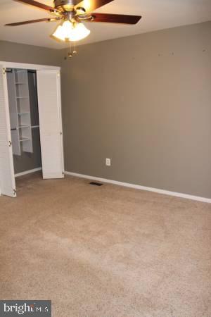 FRANKLIN FARM - Residential Lease