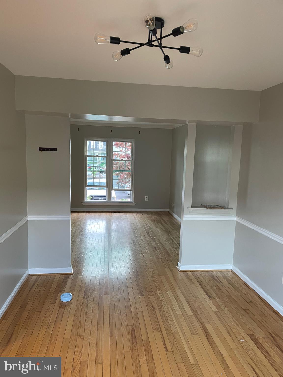 FRANKLIN FARM - Residential Lease