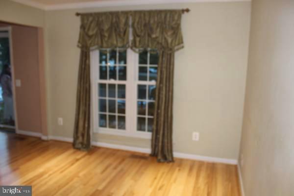 FRANKLIN FARM - Residential Lease