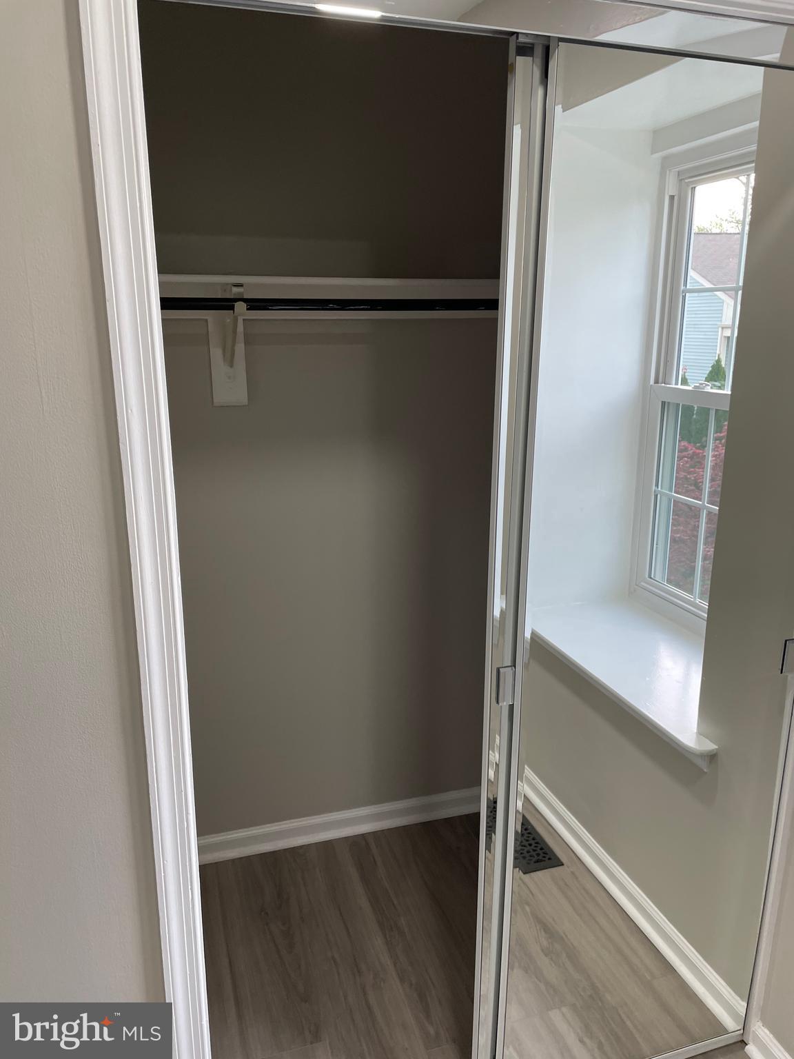 FRANKLIN FARM - Residential Lease