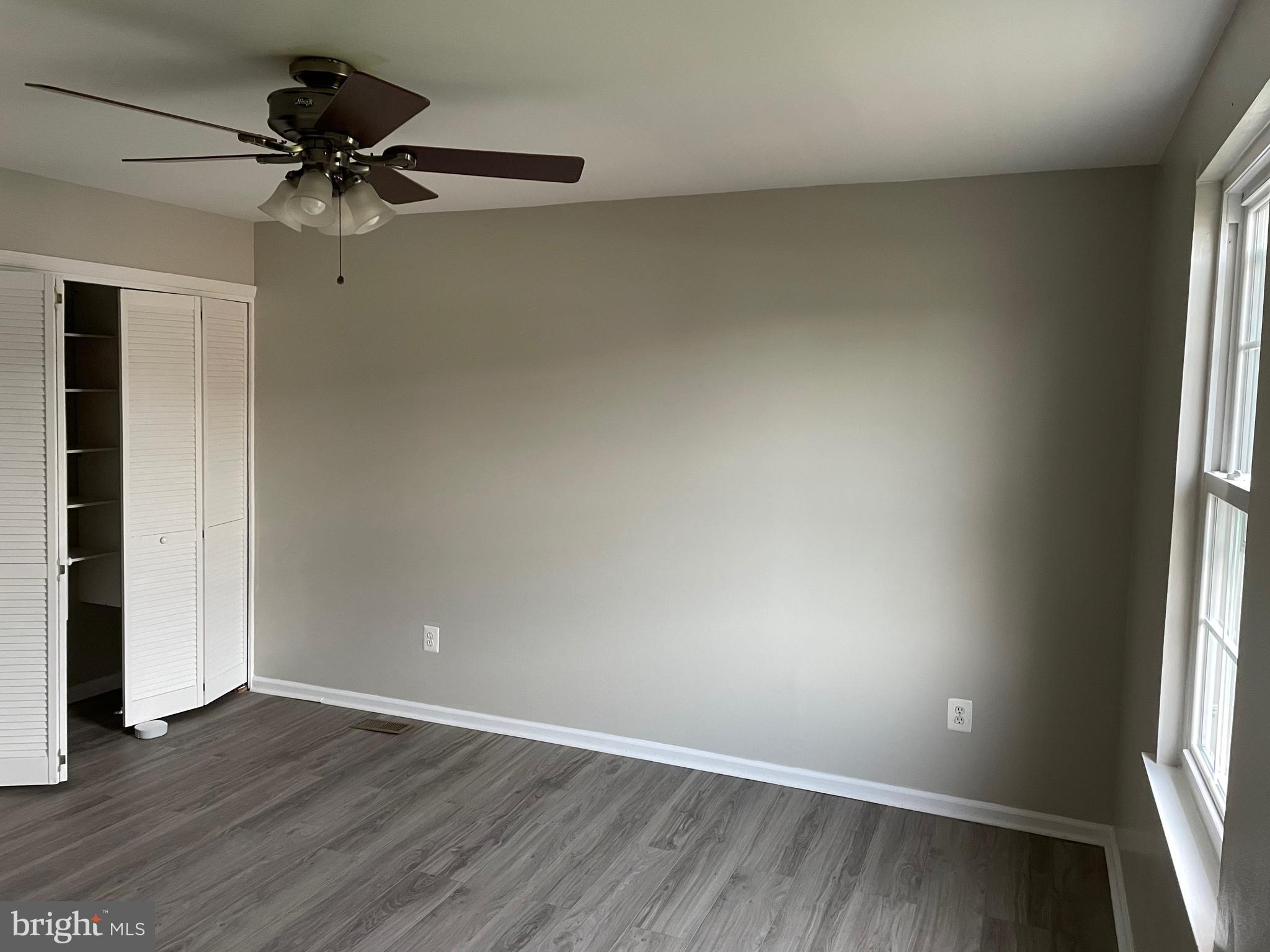 FRANKLIN FARM - Residential Lease