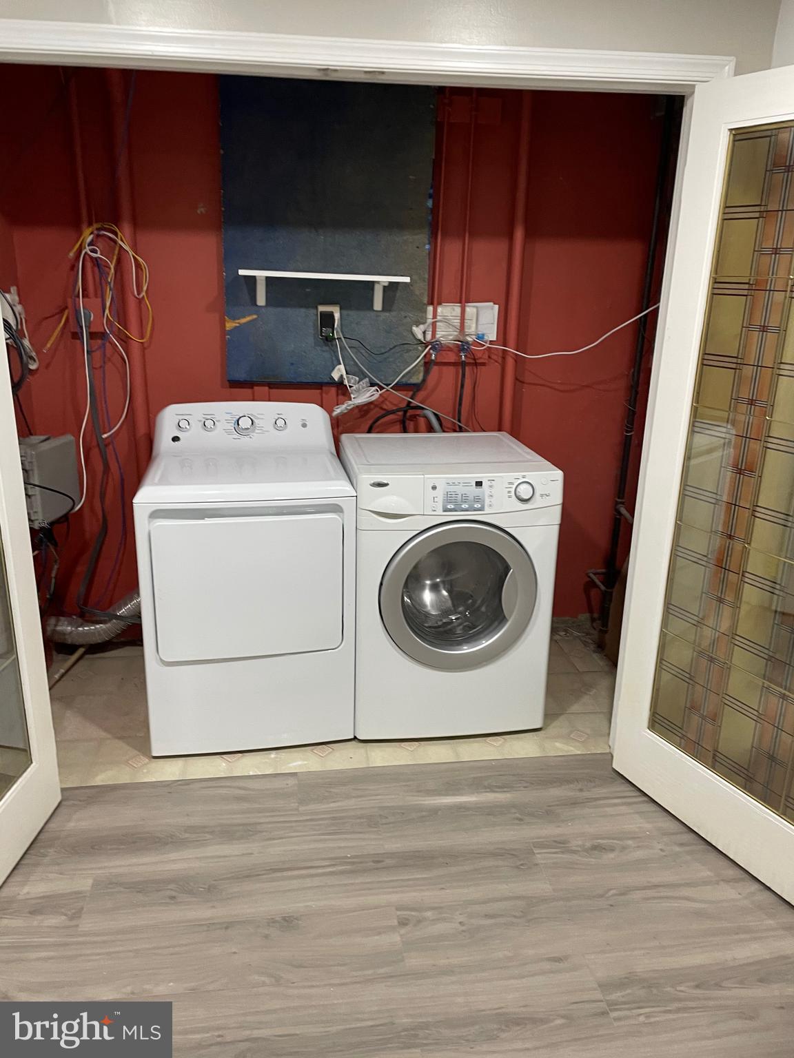 FRANKLIN FARM - Residential Lease