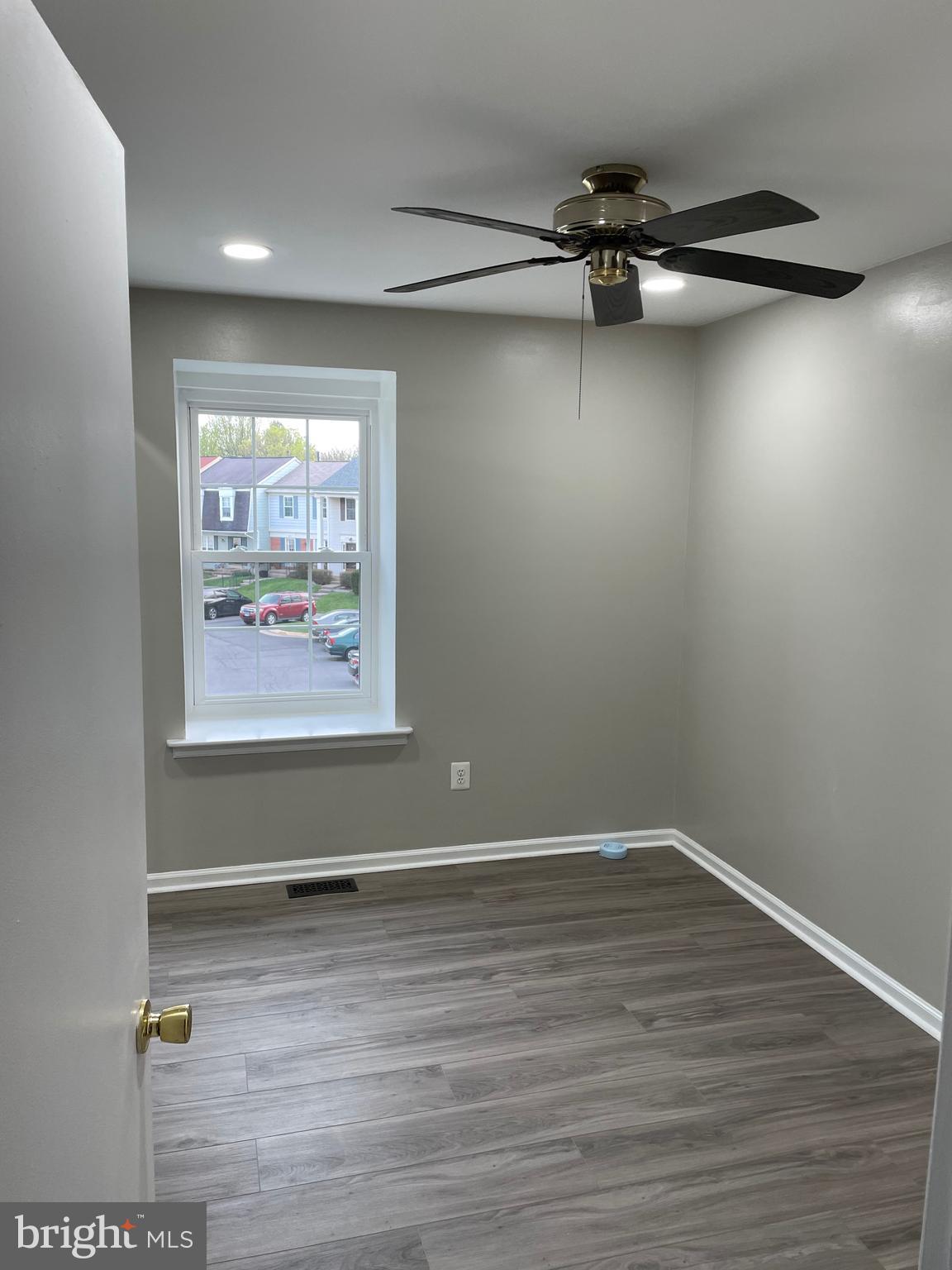 FRANKLIN FARM - Residential Lease