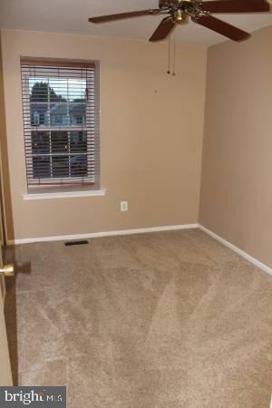 FRANKLIN FARM - Residential Lease