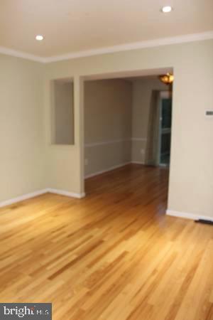 FRANKLIN FARM - Residential Lease