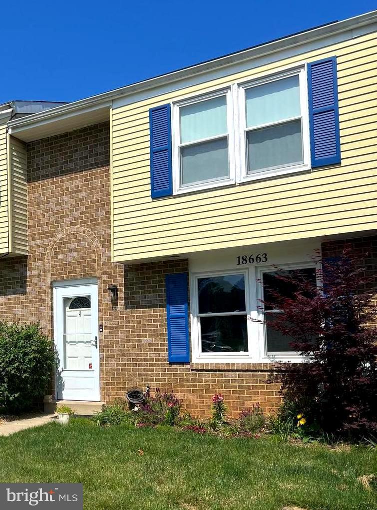 QUAIL VALLEY - Residential