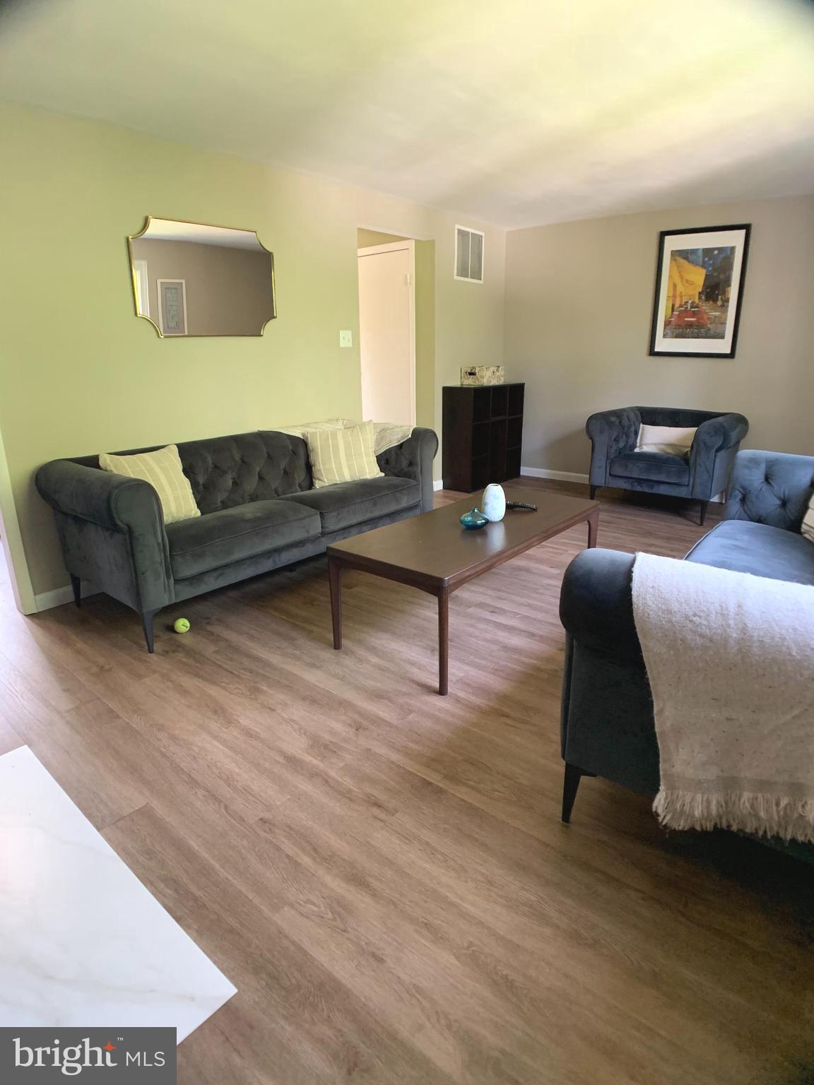 QUAIL VALLEY - Residential