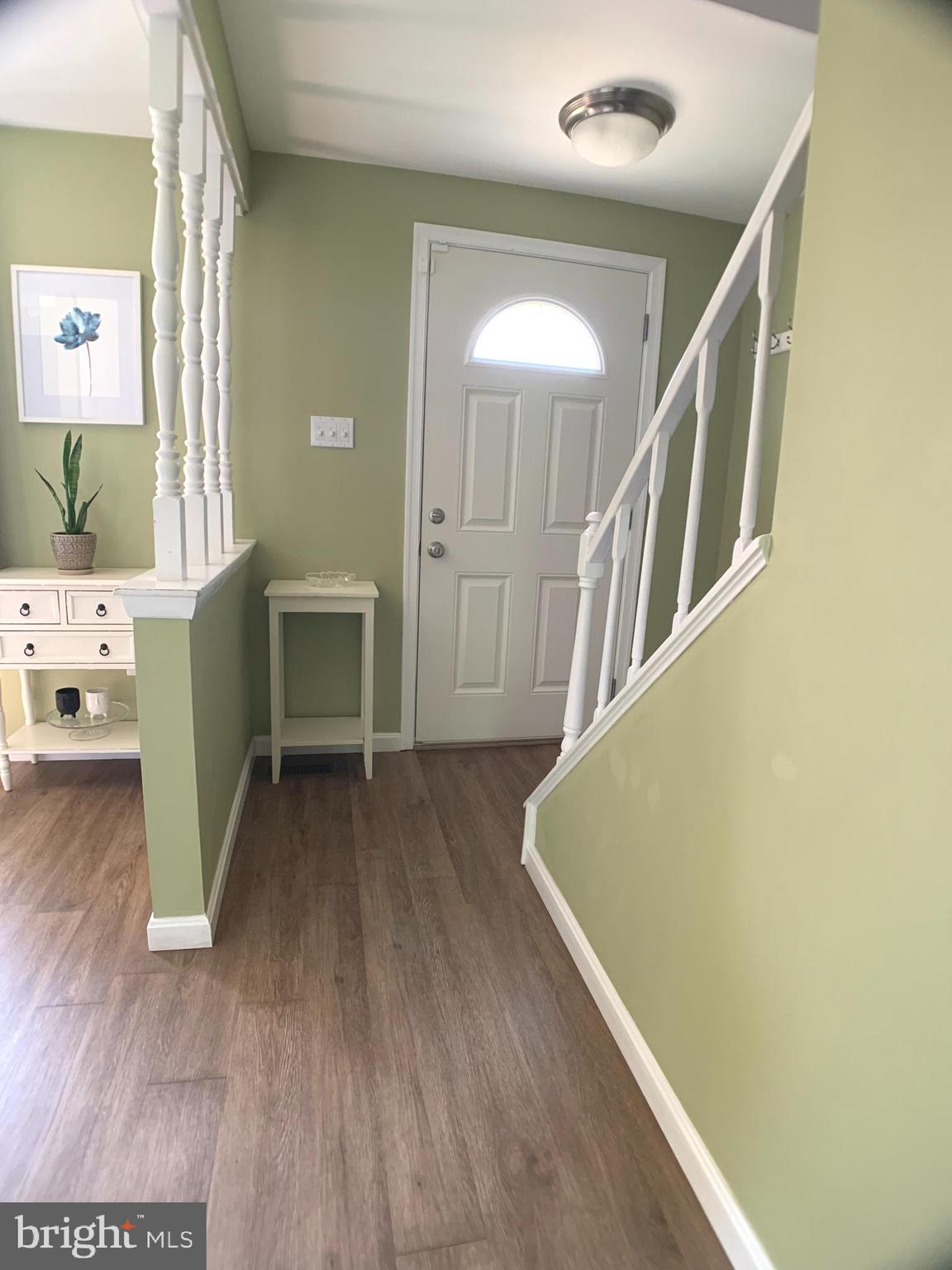 QUAIL VALLEY - Residential