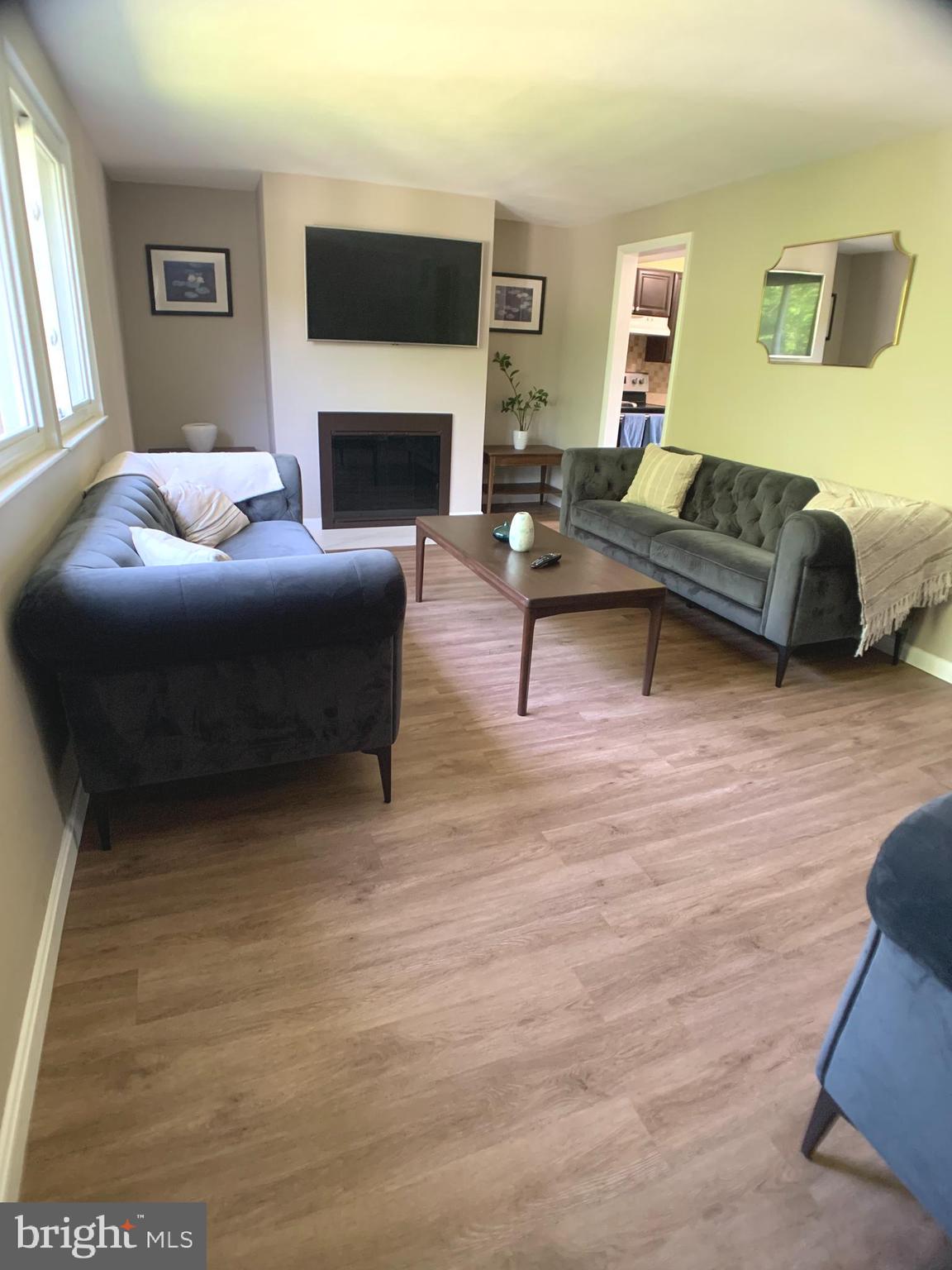 QUAIL VALLEY - Residential