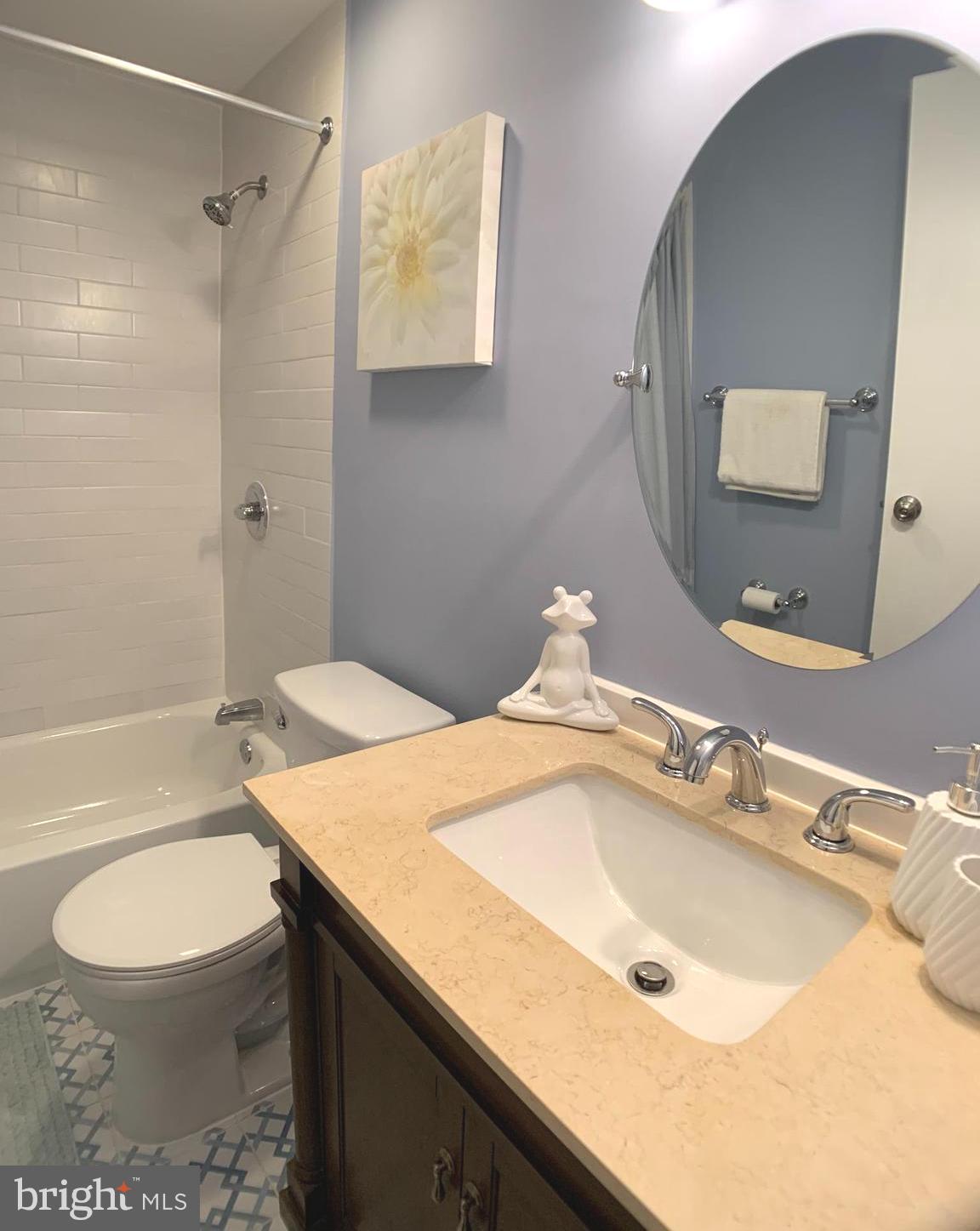 QUAIL VALLEY - Residential