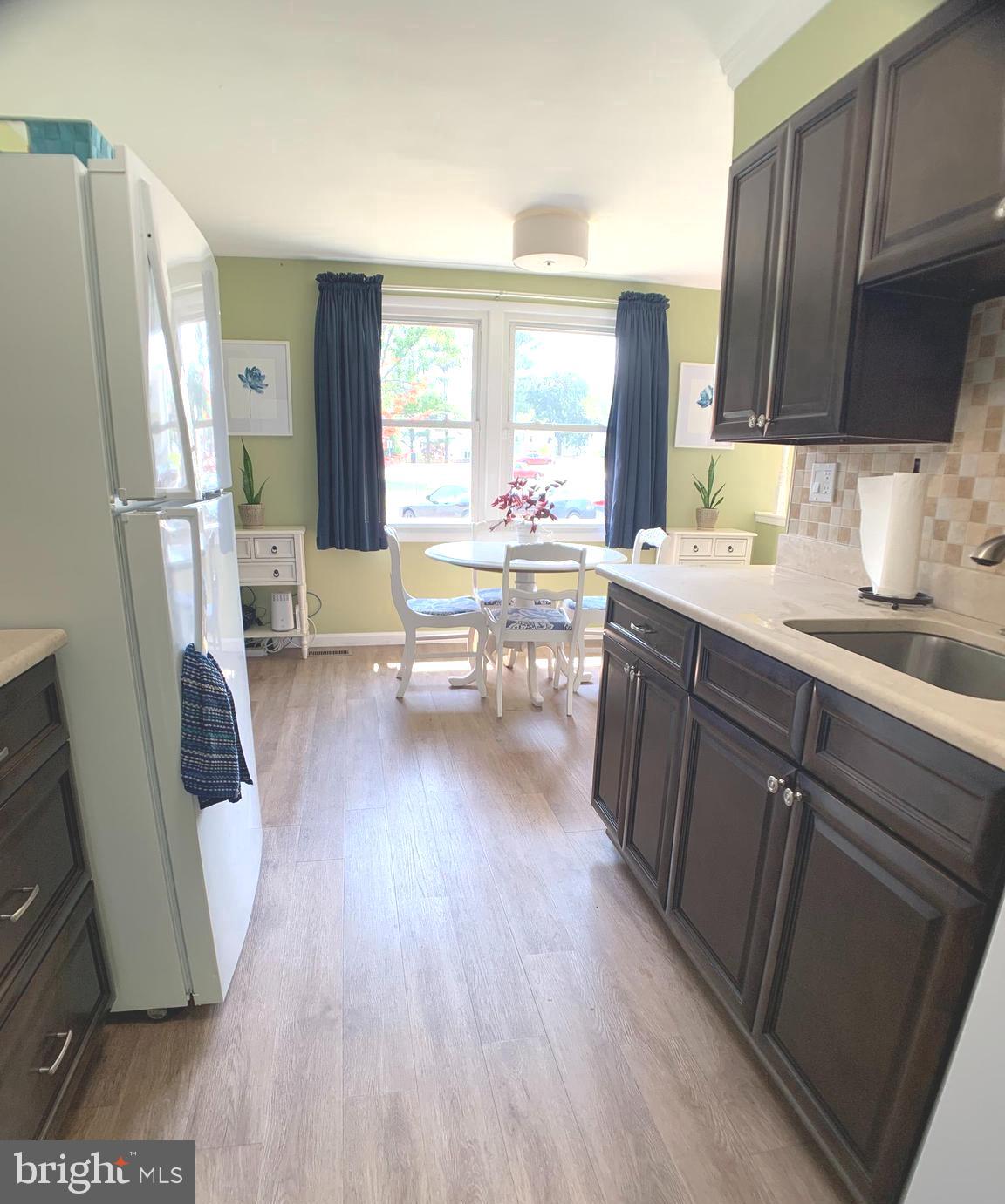 QUAIL VALLEY - Residential