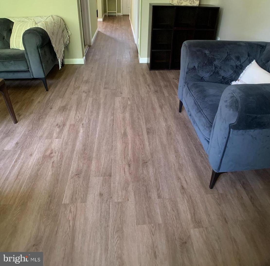 QUAIL VALLEY - Residential