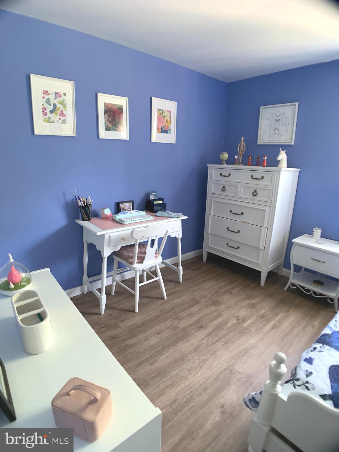 QUAIL VALLEY - Residential