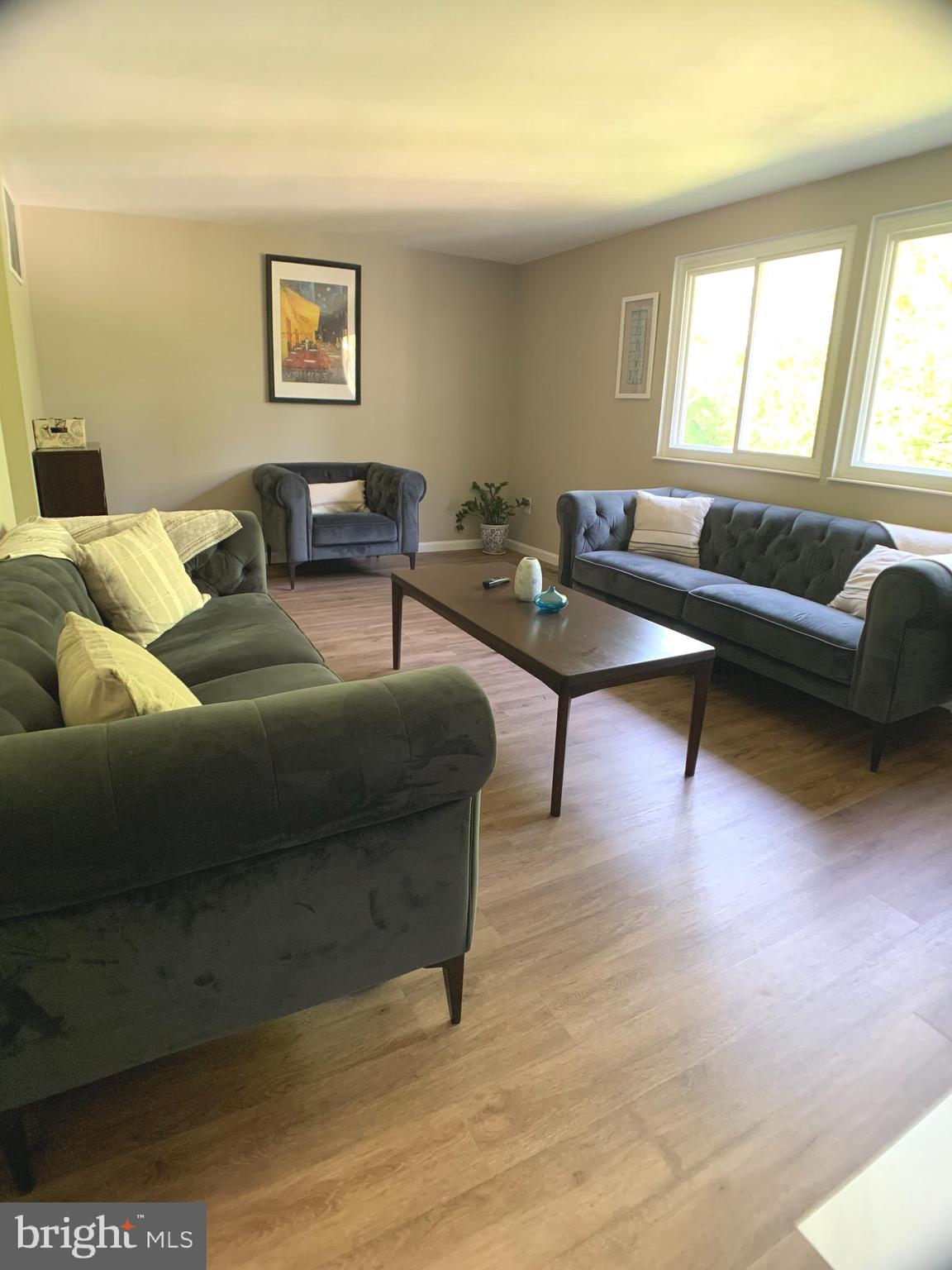 QUAIL VALLEY - Residential