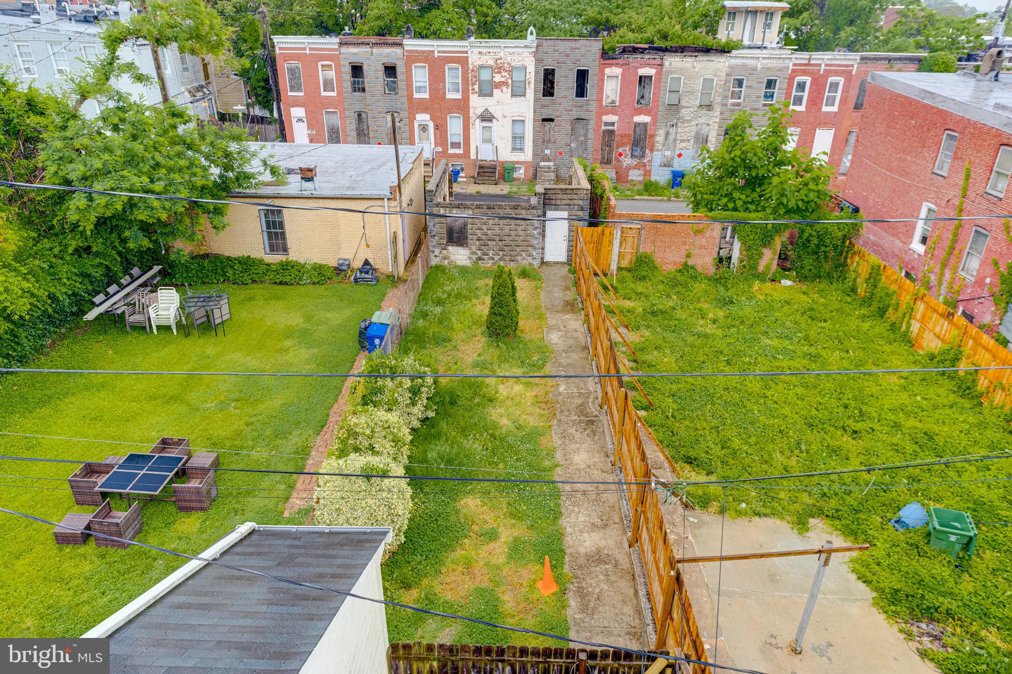 NONE AVAILABLE - Residential Lease