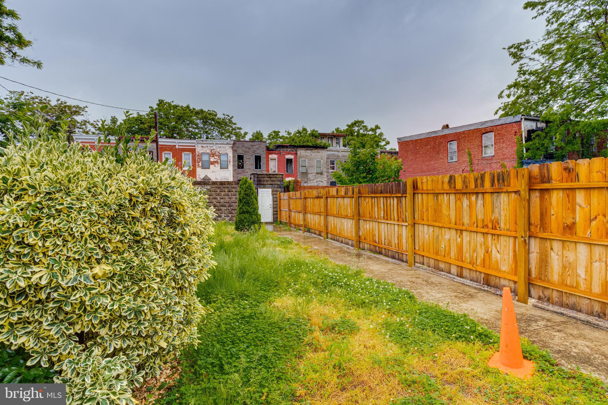 NONE AVAILABLE - Residential Lease