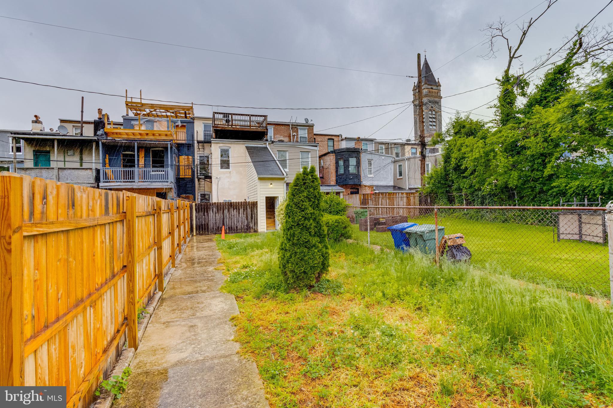 NONE AVAILABLE - Residential Lease