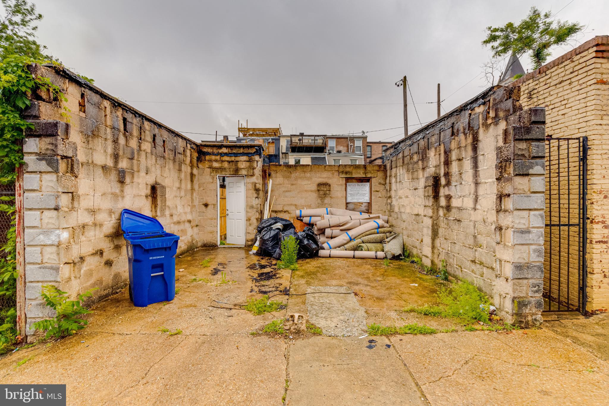 NONE AVAILABLE - Residential Lease