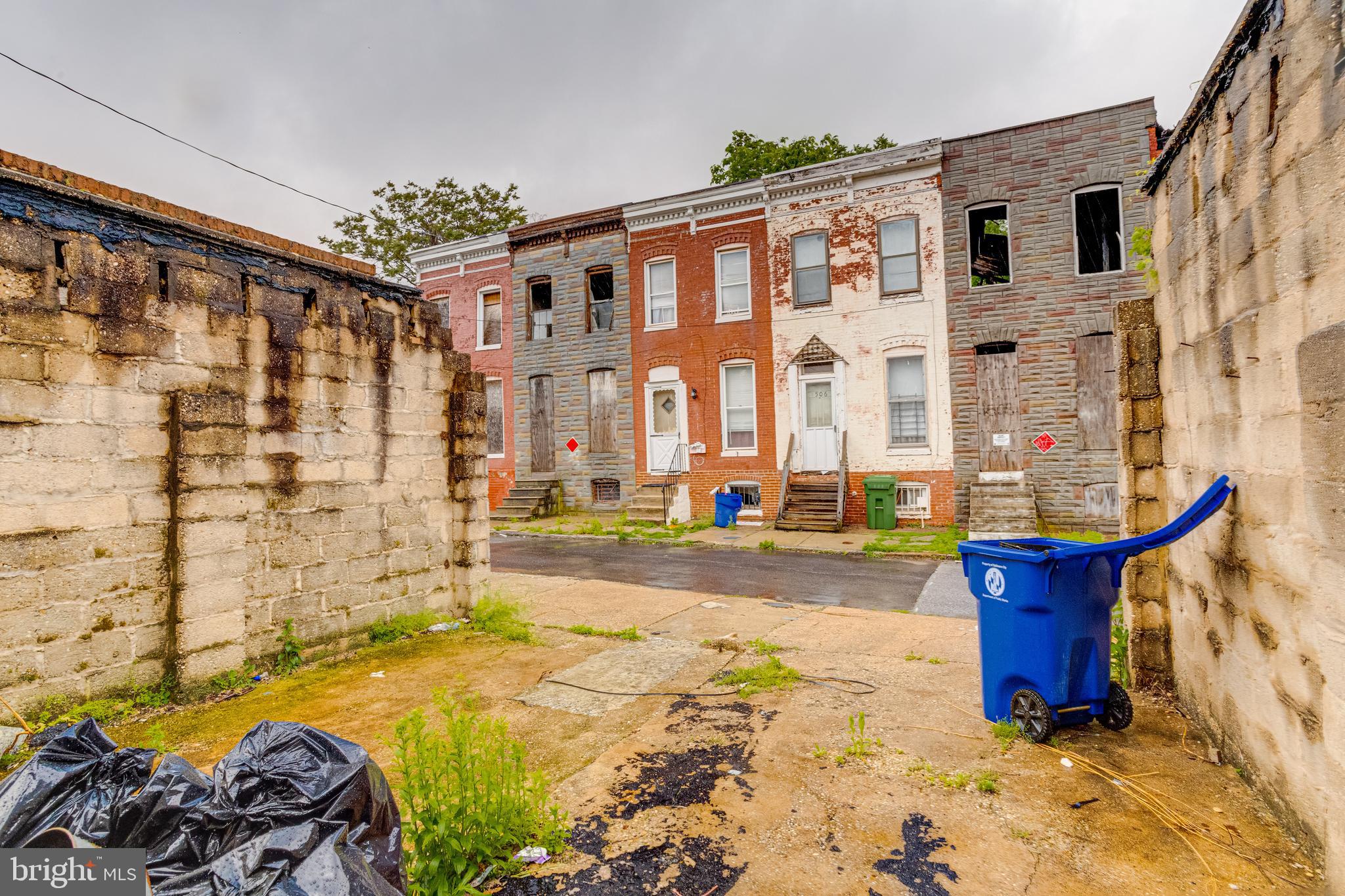 NONE AVAILABLE - Residential Lease