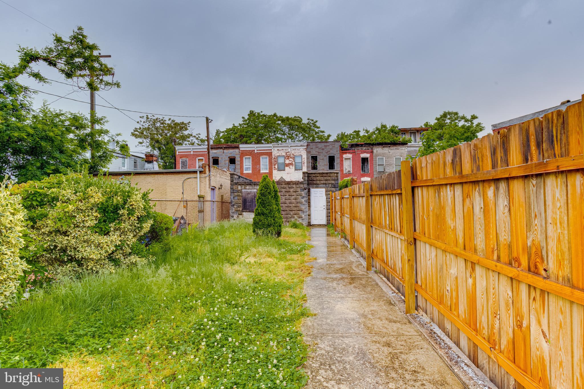 NONE AVAILABLE - Residential Lease