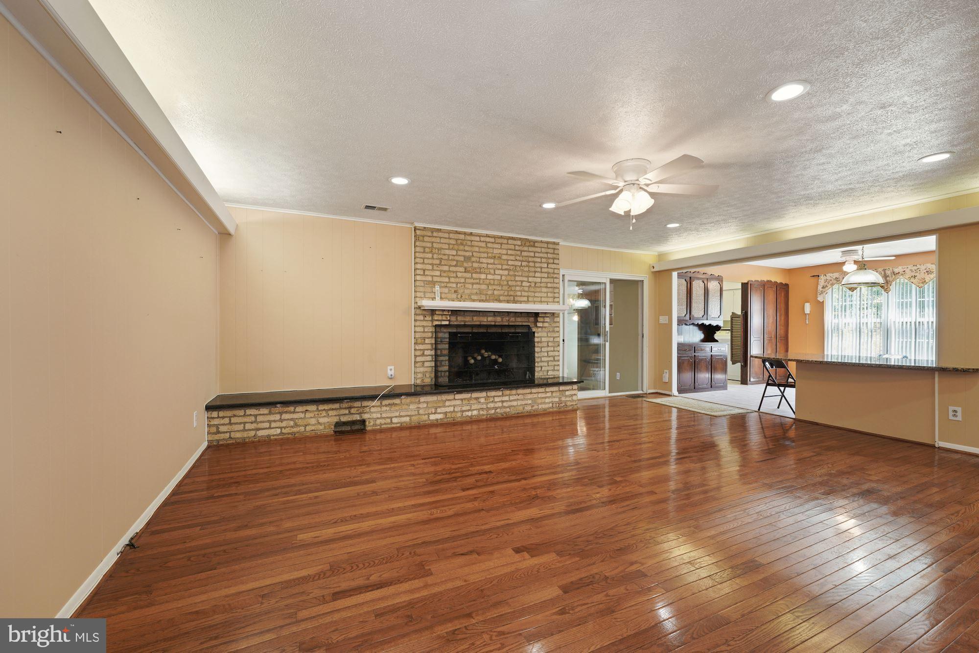 WARBURTON OAKS - Residential