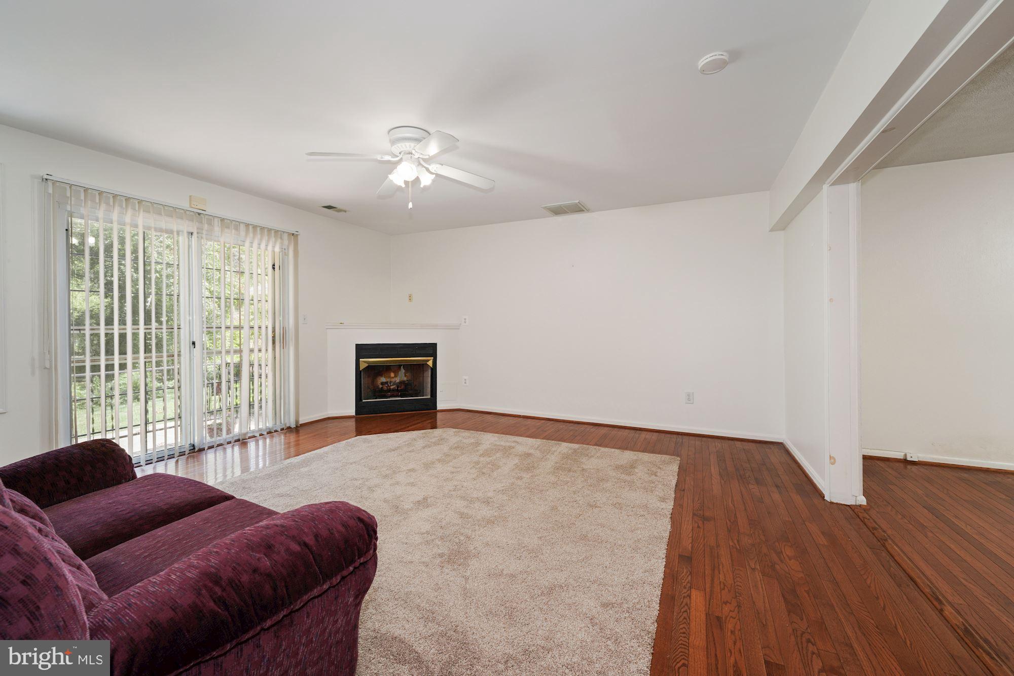 WARBURTON OAKS - Residential